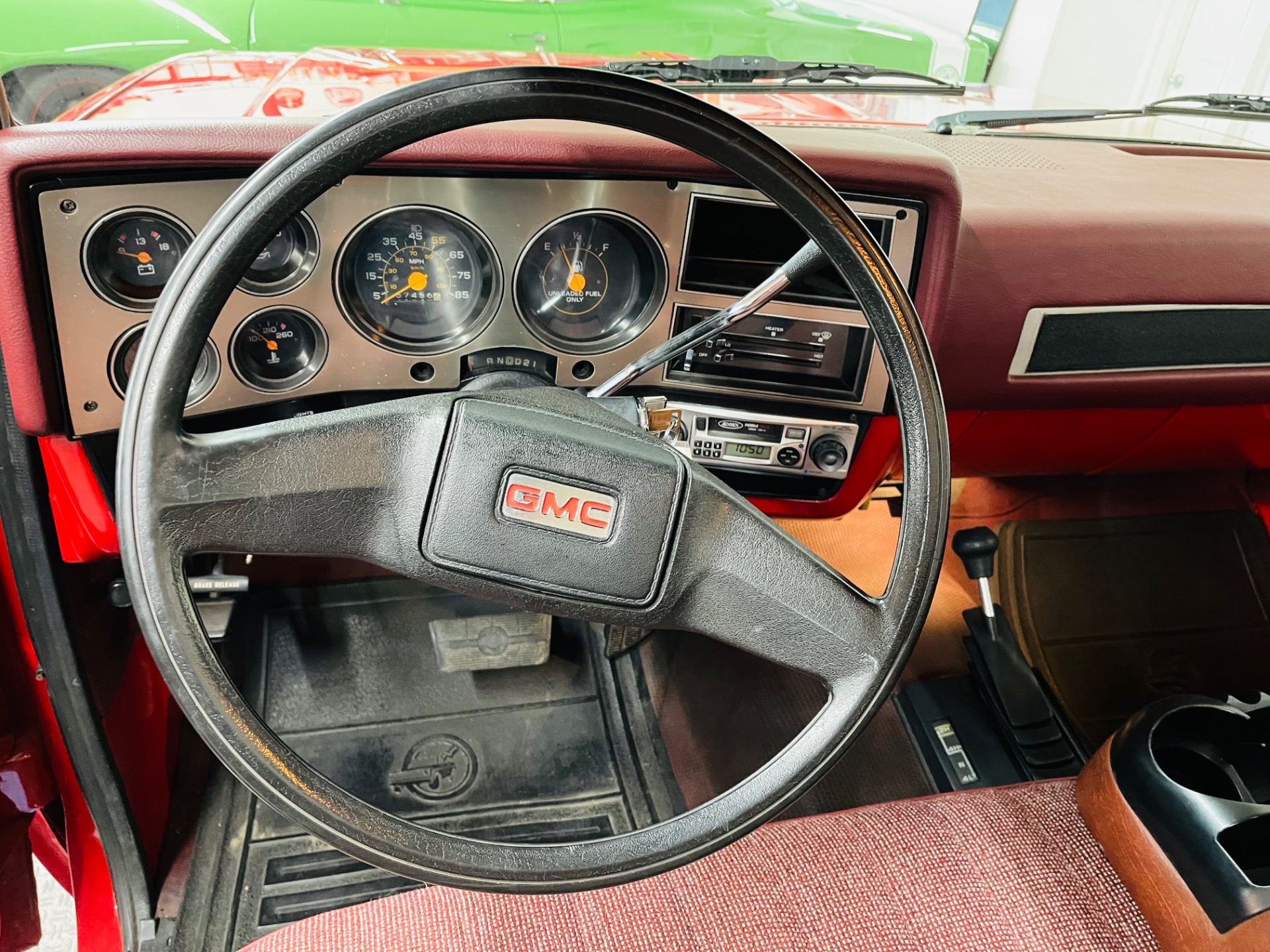 Used 1986 GMC C/K 1500 Series K1500 - SEE VIDEO | St. Petersburg, FL