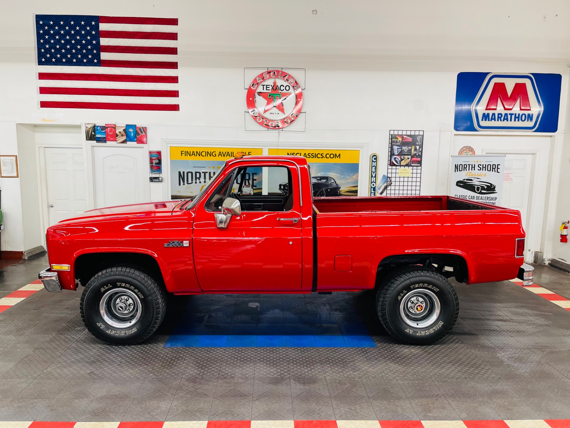 Used 1986 GMC C/K 1500 Series K1500 - SEE VIDEO | St. Petersburg, FL