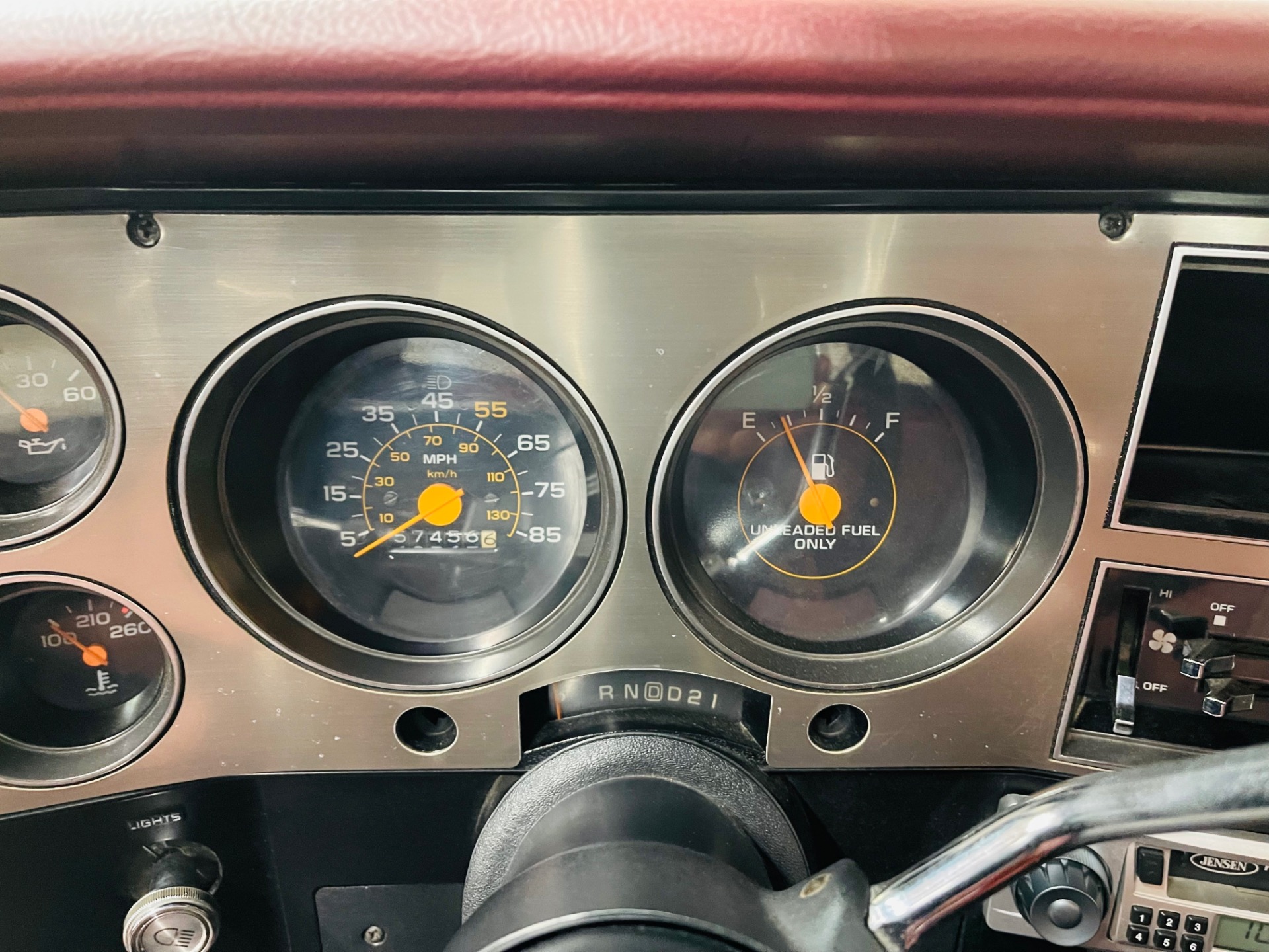 Used 1986 GMC C/K 1500 Series K1500 - SEE VIDEO | St. Petersburg, FL