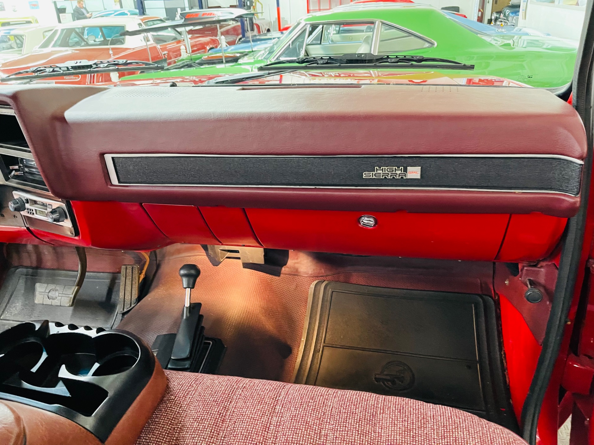 Used 1986 GMC C/K 1500 Series K1500 - SEE VIDEO | St. Petersburg, FL