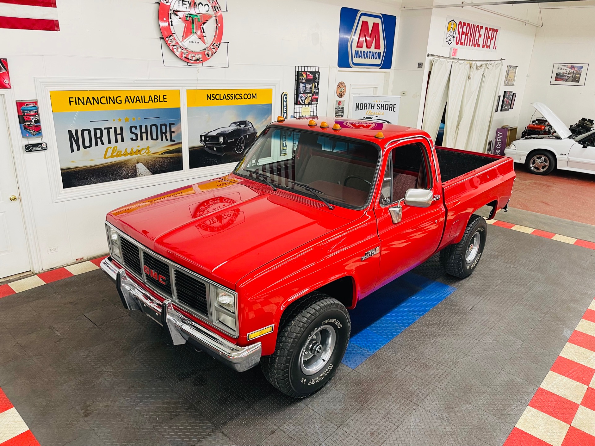 Used 1986 GMC C/K 1500 Series K1500 - SEE VIDEO | St. Petersburg, FL