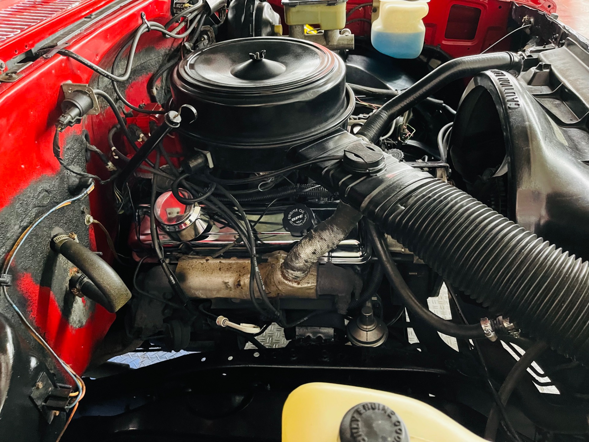 Used 1986 GMC C/K 1500 Series K1500 - SEE VIDEO | St. Petersburg, FL