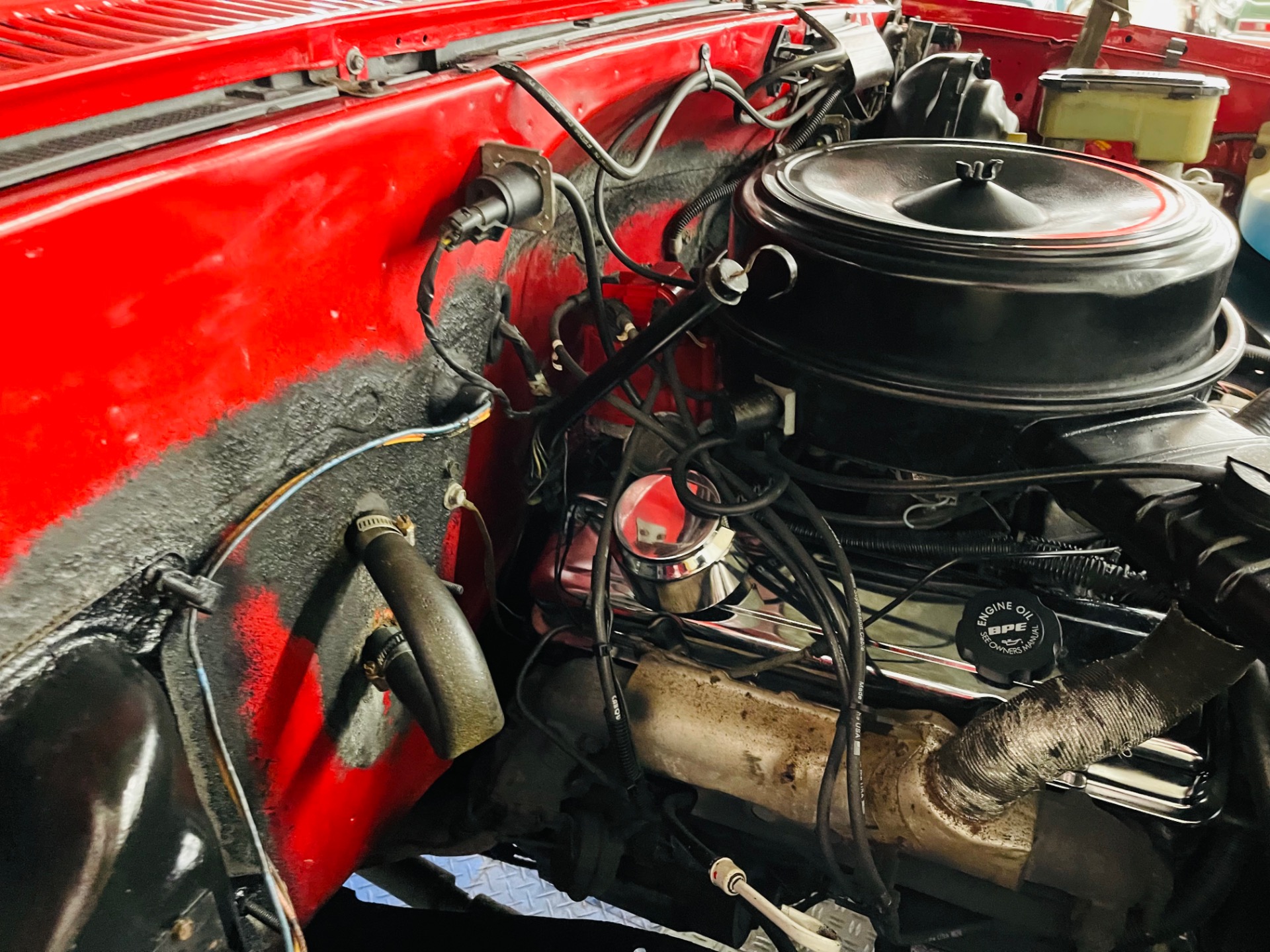 Used 1986 GMC C/K 1500 Series K1500 - SEE VIDEO | St. Petersburg, FL
