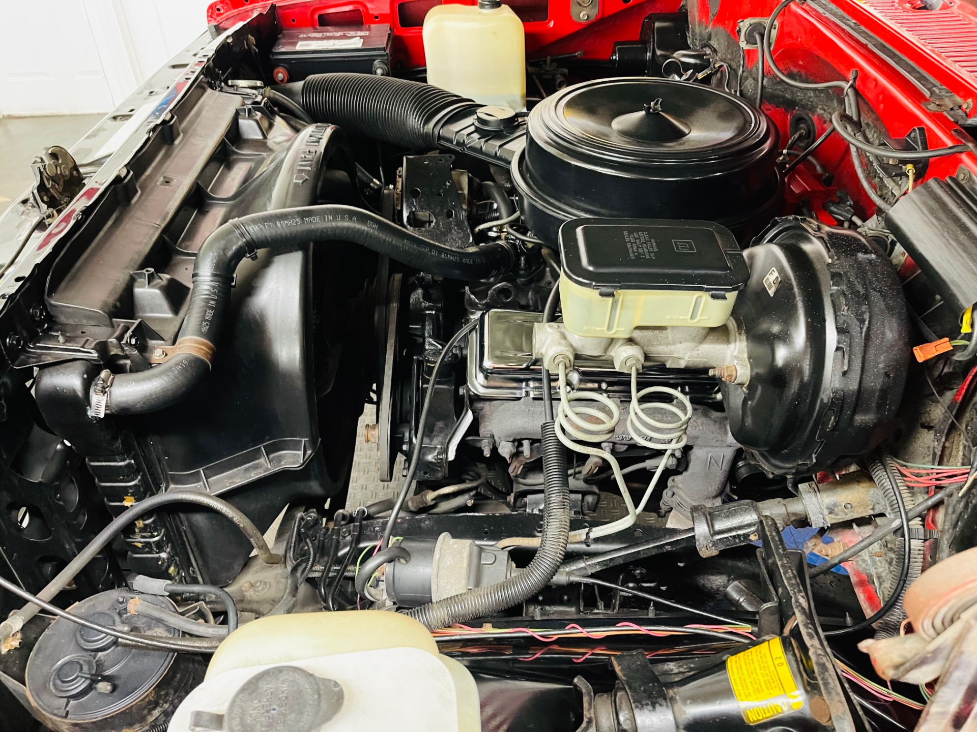 Used 1986 GMC C/K 1500 Series K1500 - SEE VIDEO | St. Petersburg, FL