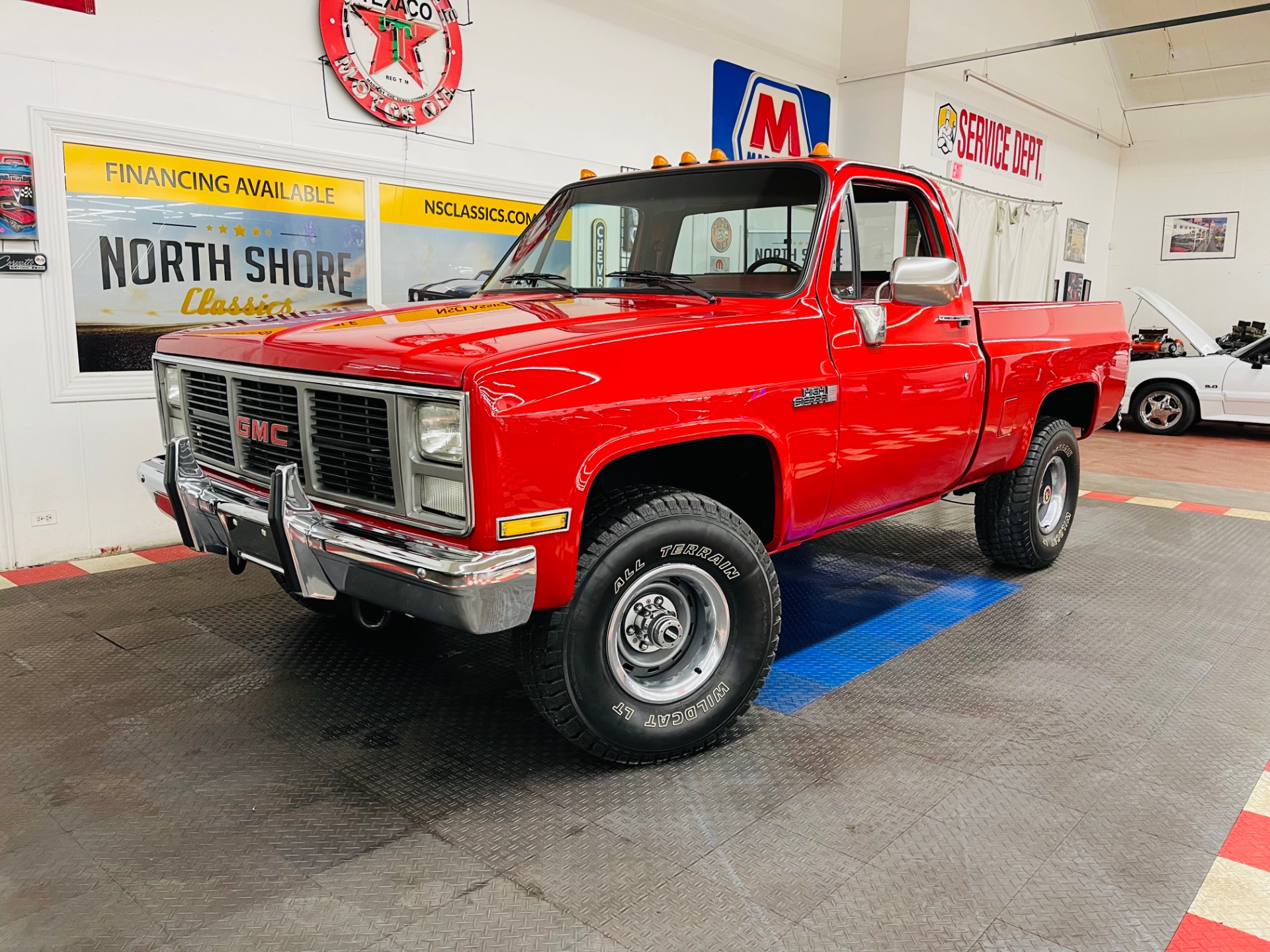 Used 1986 GMC C/K 1500 Series K1500 - SEE VIDEO | St. Petersburg, FL