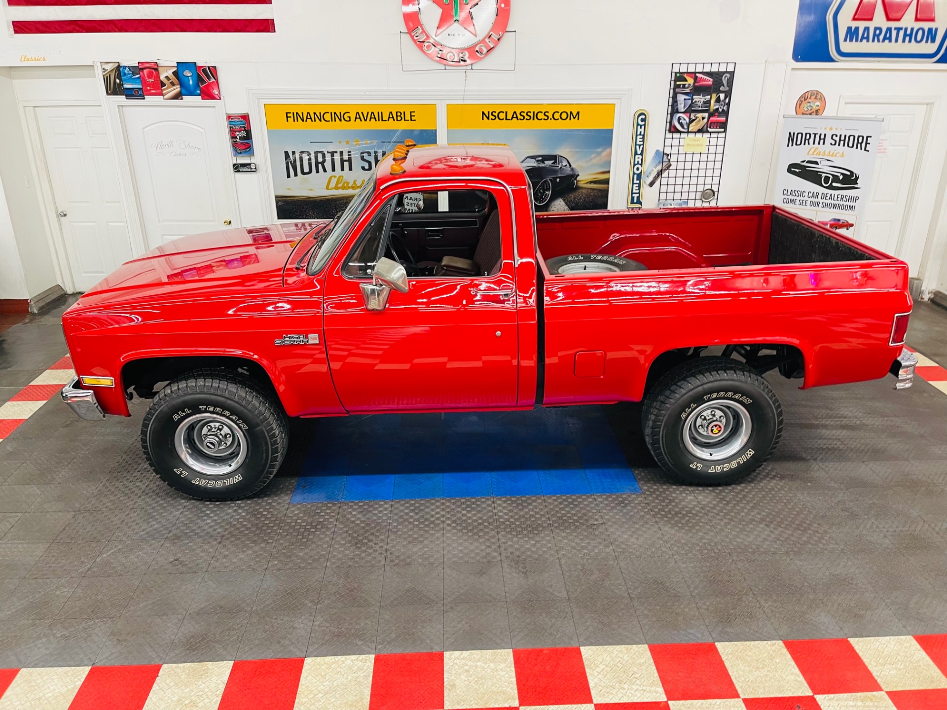 Used 1986 GMC C/K 1500 Series K1500 - SEE VIDEO | St. Petersburg, FL