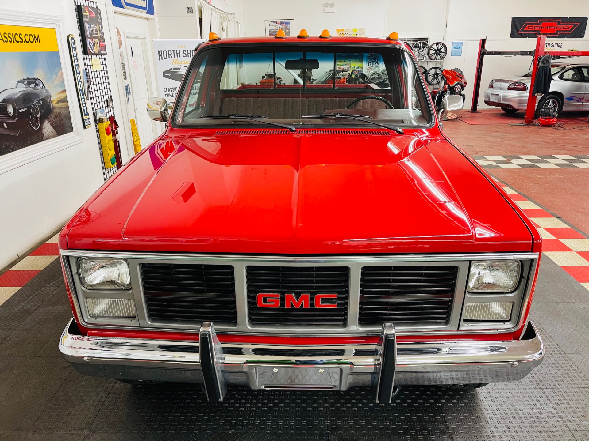 Used 1986 GMC C/K 1500 Series K1500 - SEE VIDEO | St. Petersburg, FL