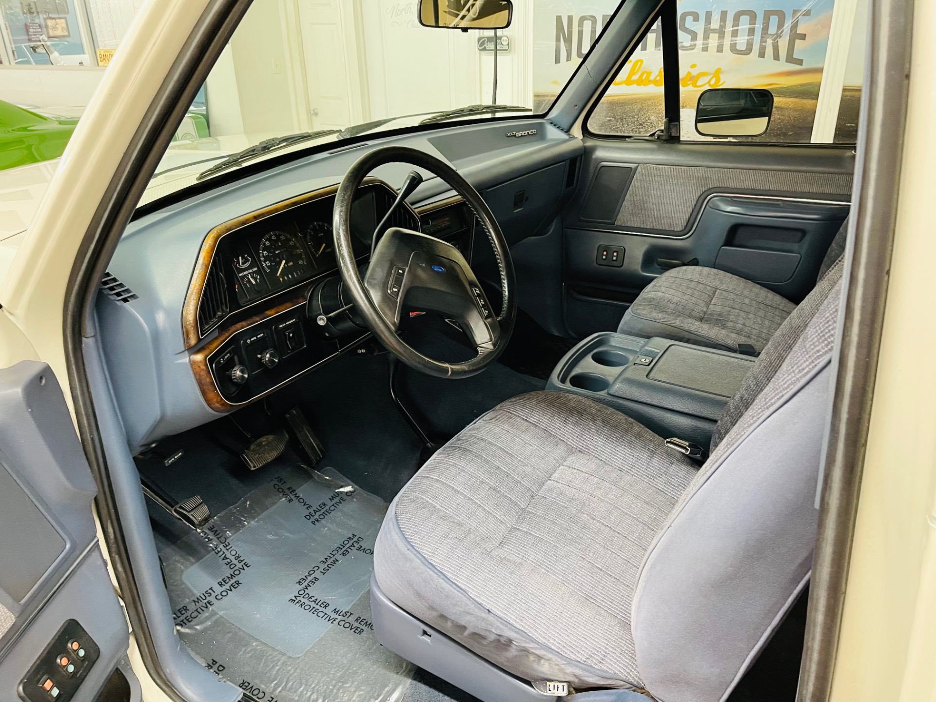 Used 1989 Ford Bronco - XLT - CALIFORNIA SUV - VERY CLEAN - SEE VIDEO | St. Petersburg, FL