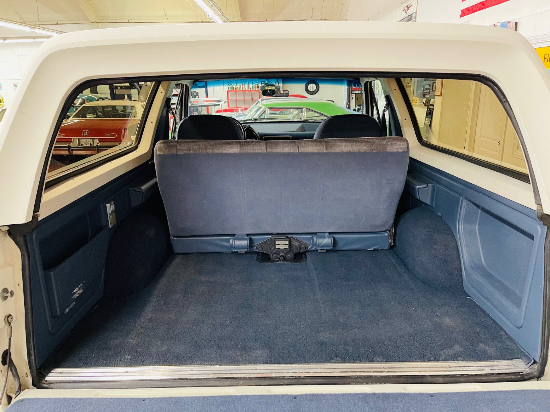 Used 1989 Ford Bronco - XLT - CALIFORNIA SUV - VERY CLEAN - SEE VIDEO | St. Petersburg, FL