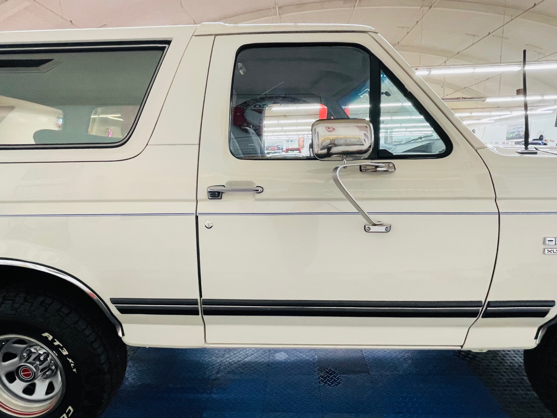 Used 1989 Ford Bronco - XLT - CALIFORNIA SUV - VERY CLEAN - SEE VIDEO | St. Petersburg, FL