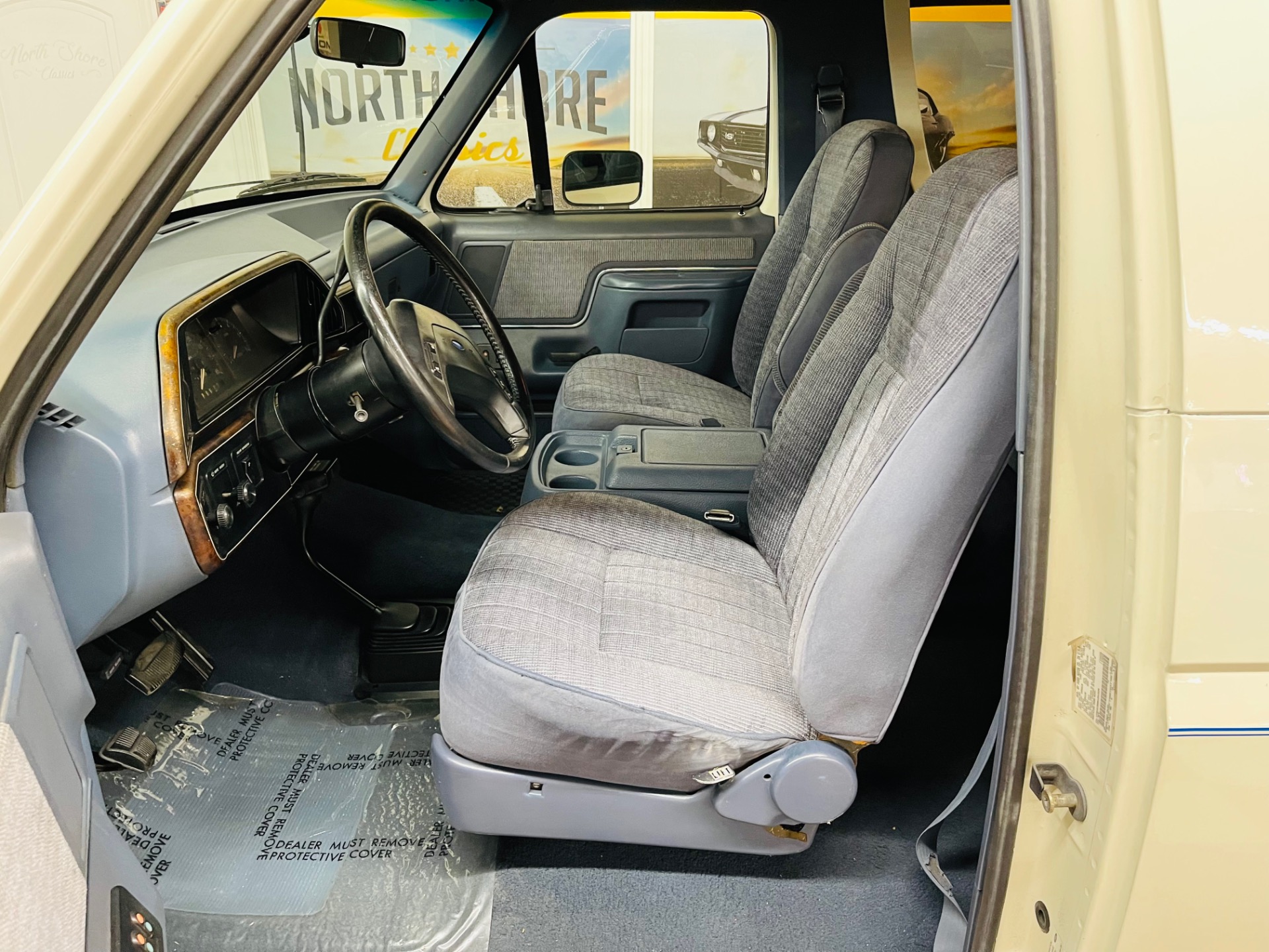 Used 1989 Ford Bronco - XLT - CALIFORNIA SUV - VERY CLEAN - SEE VIDEO | St. Petersburg, FL