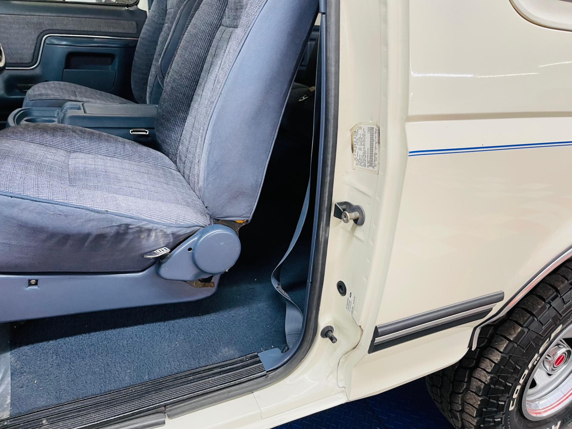 Used 1989 Ford Bronco - XLT - CALIFORNIA SUV - VERY CLEAN - SEE VIDEO | St. Petersburg, FL