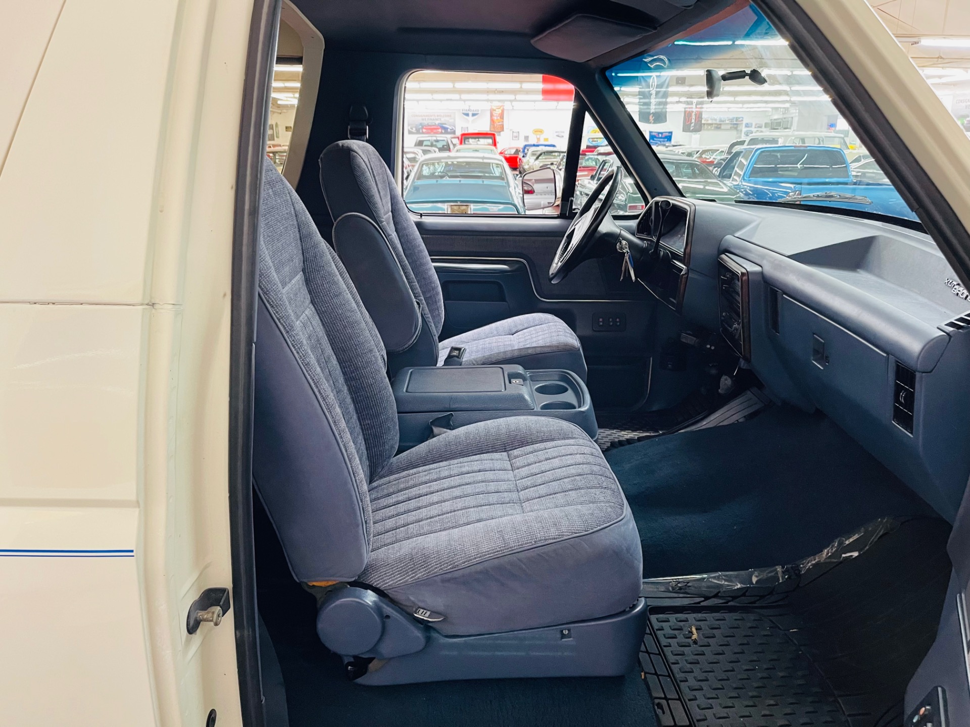Used 1989 Ford Bronco - XLT - CALIFORNIA SUV - VERY CLEAN - SEE VIDEO | St. Petersburg, FL