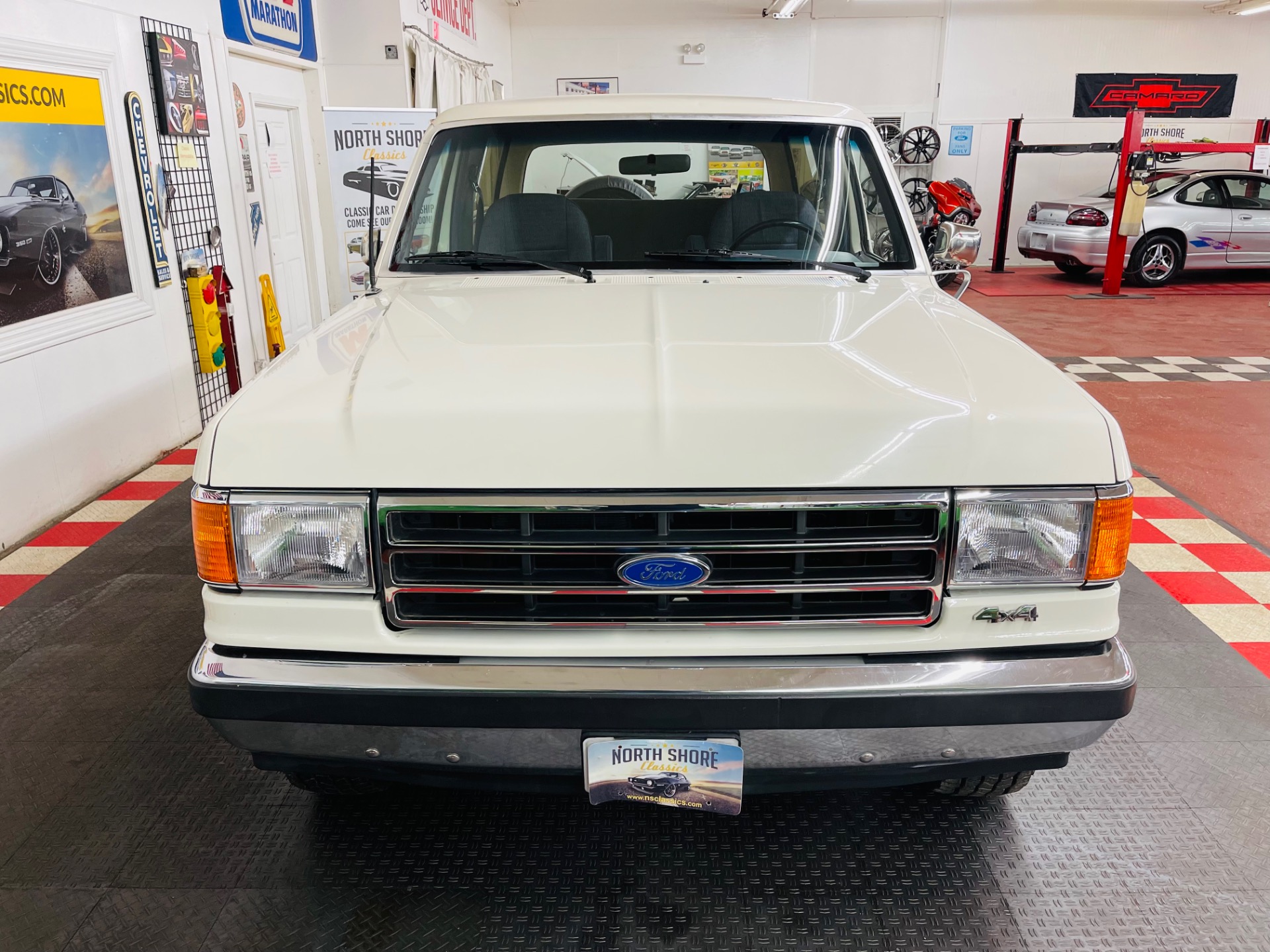 Used 1989 Ford Bronco - XLT - CALIFORNIA SUV - VERY CLEAN - SEE VIDEO | St. Petersburg, FL