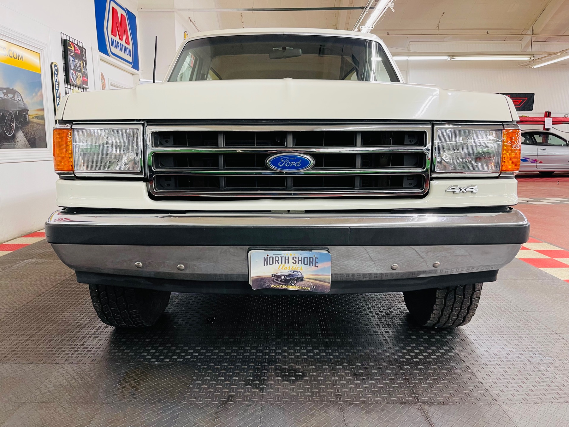 Used 1989 Ford Bronco - XLT - CALIFORNIA SUV - VERY CLEAN - SEE VIDEO | St. Petersburg, FL