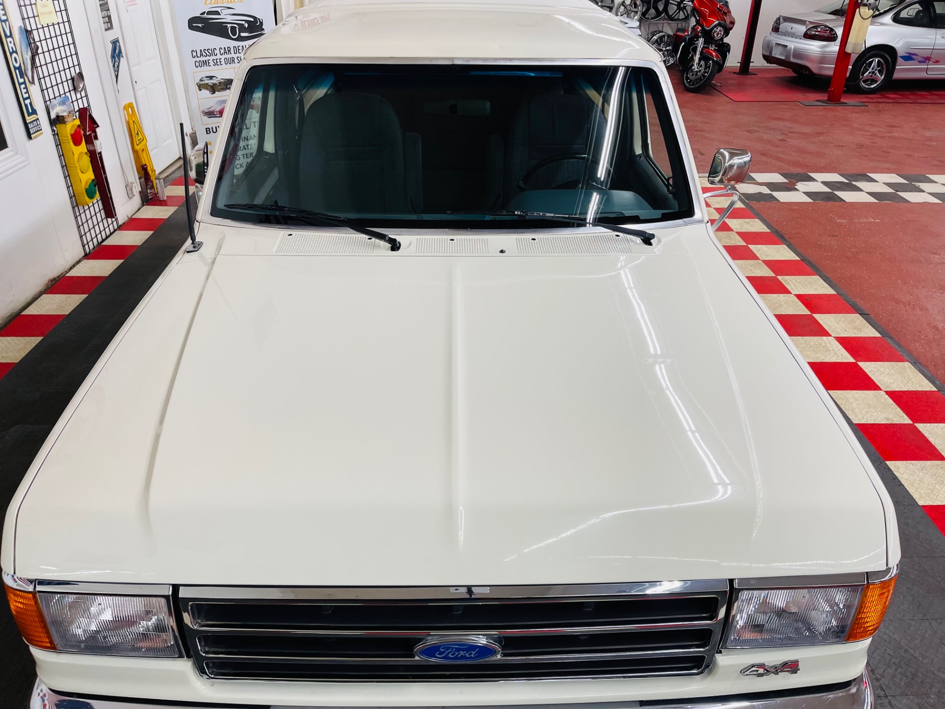 Used 1989 Ford Bronco - XLT - CALIFORNIA SUV - VERY CLEAN - SEE VIDEO | St. Petersburg, FL