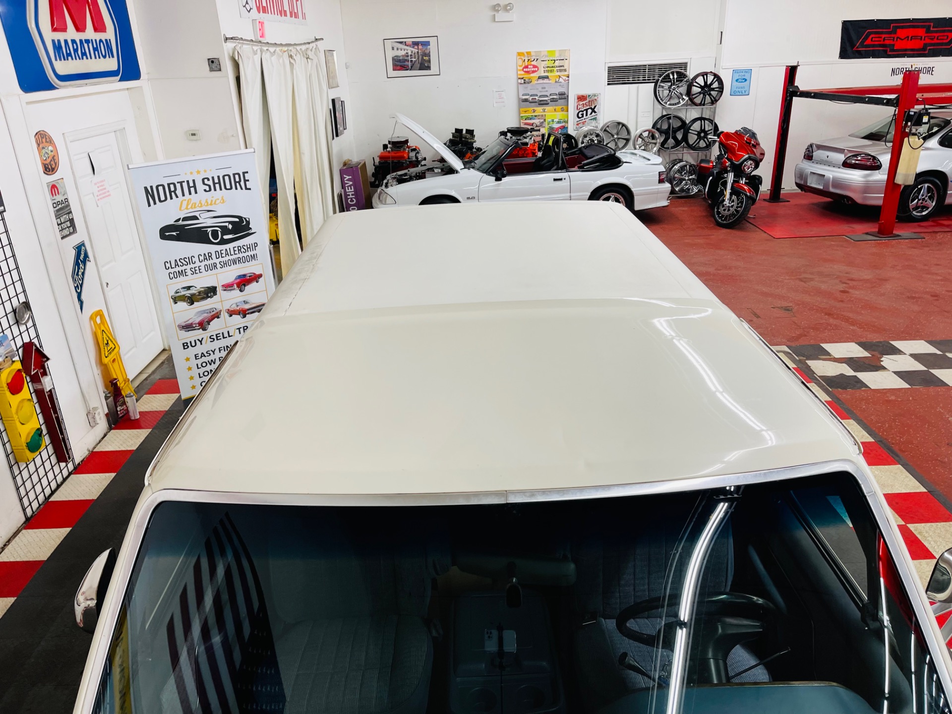 Used 1989 Ford Bronco - XLT - CALIFORNIA SUV - VERY CLEAN - SEE VIDEO | St. Petersburg, FL