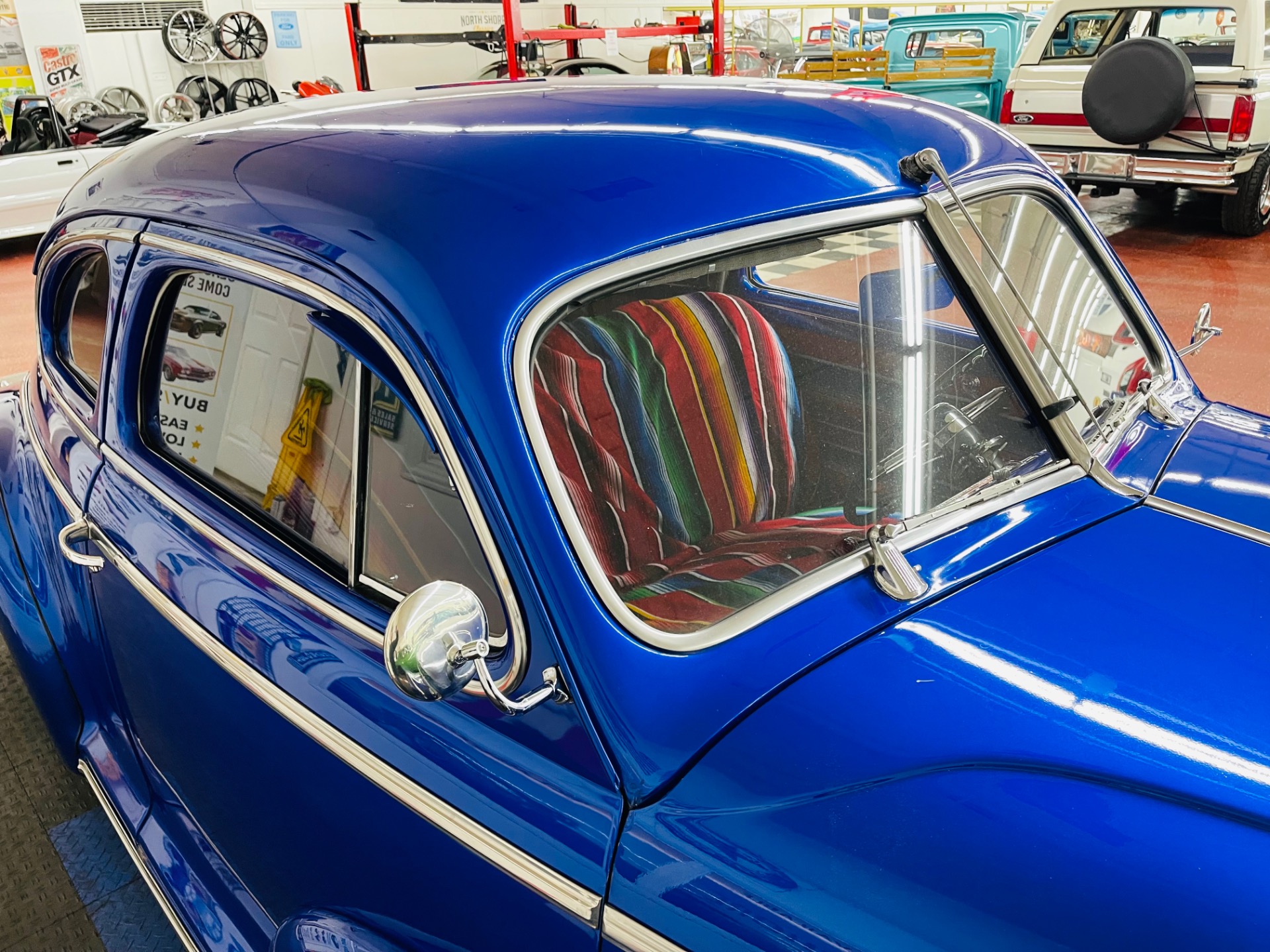 Used 1949 Buick Special Great Driving Classic - SEE VIDEO | Mundelein, IL