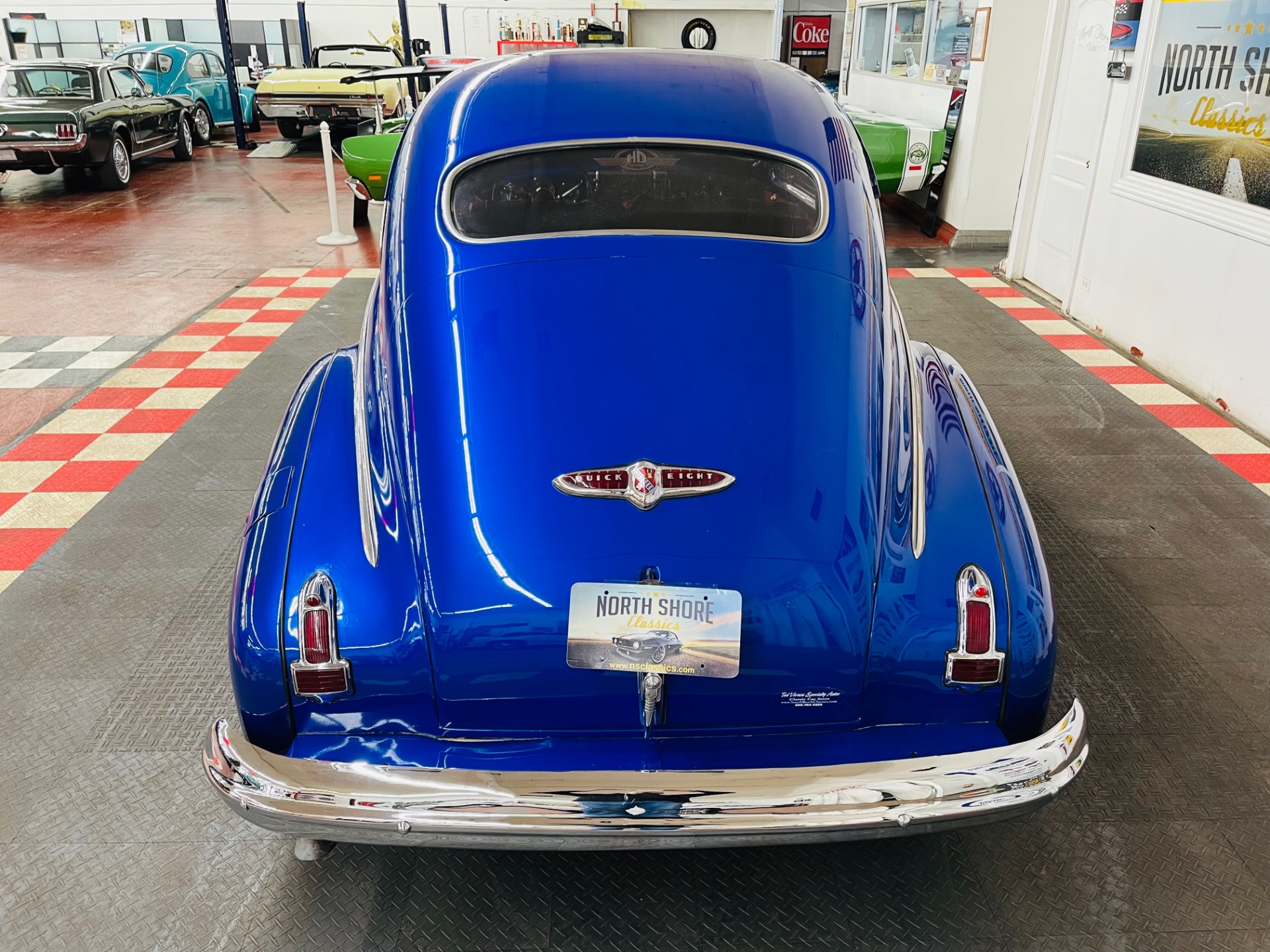 Used 1949 Buick Special Great Driving Classic - SEE VIDEO | Mundelein, IL