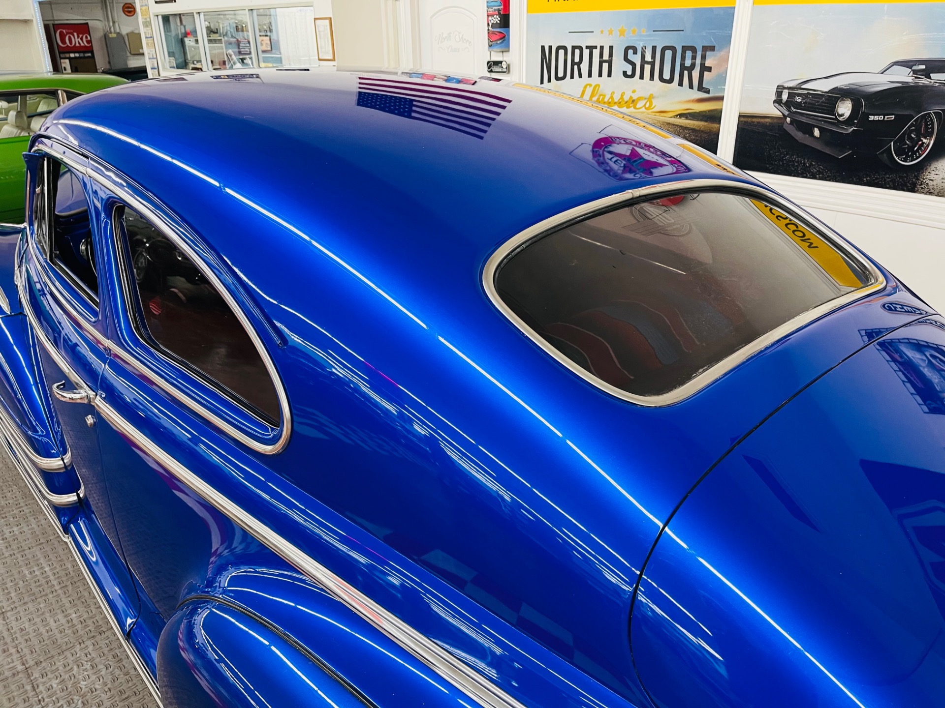 Used 1949 Buick Special Great Driving Classic - SEE VIDEO | Mundelein, IL