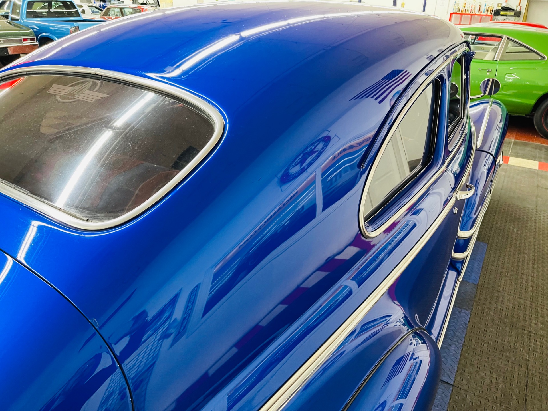 Used 1949 Buick Special Great Driving Classic - SEE VIDEO | Mundelein, IL