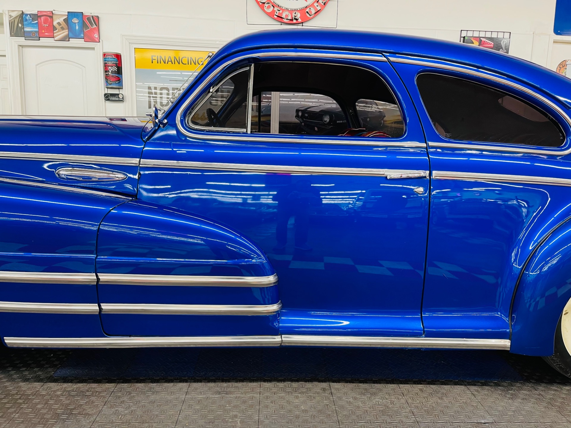 Used 1949 Buick Special Great Driving Classic - SEE VIDEO | Mundelein, IL
