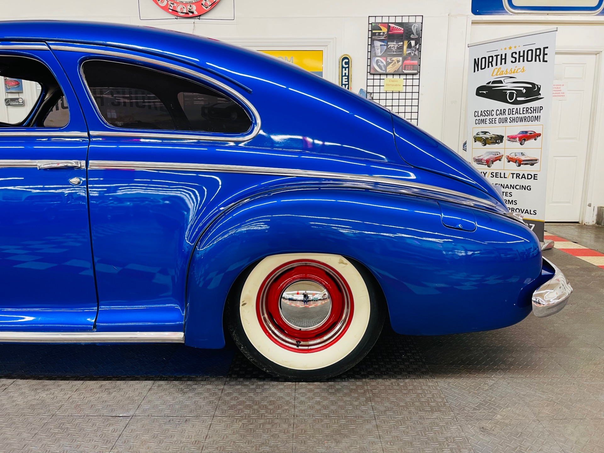 Used 1949 Buick Special Great Driving Classic - SEE VIDEO | Mundelein, IL