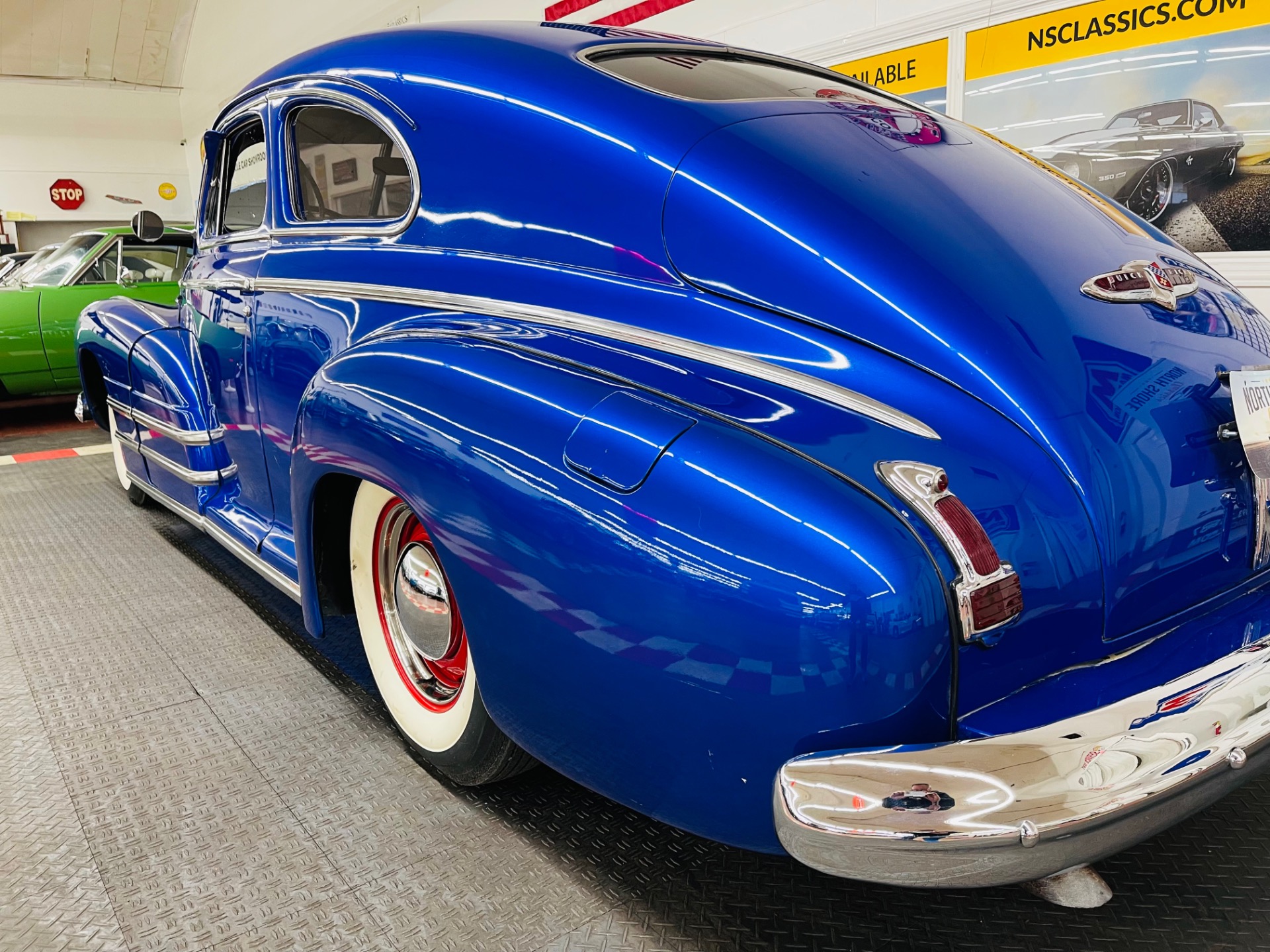 Used 1949 Buick Special Great Driving Classic - SEE VIDEO | Mundelein, IL