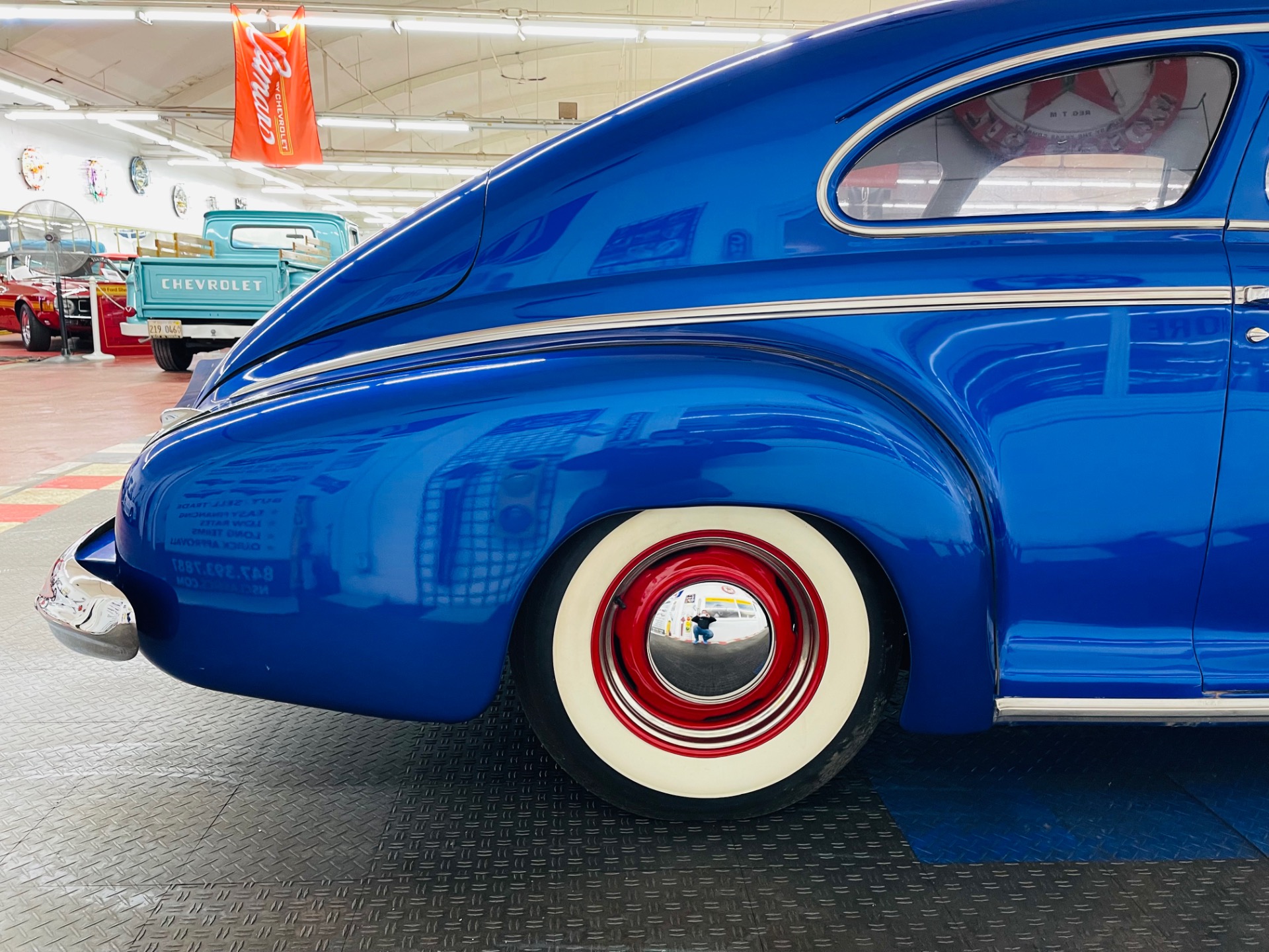 Used 1949 Buick Special Great Driving Classic - SEE VIDEO | Mundelein, IL