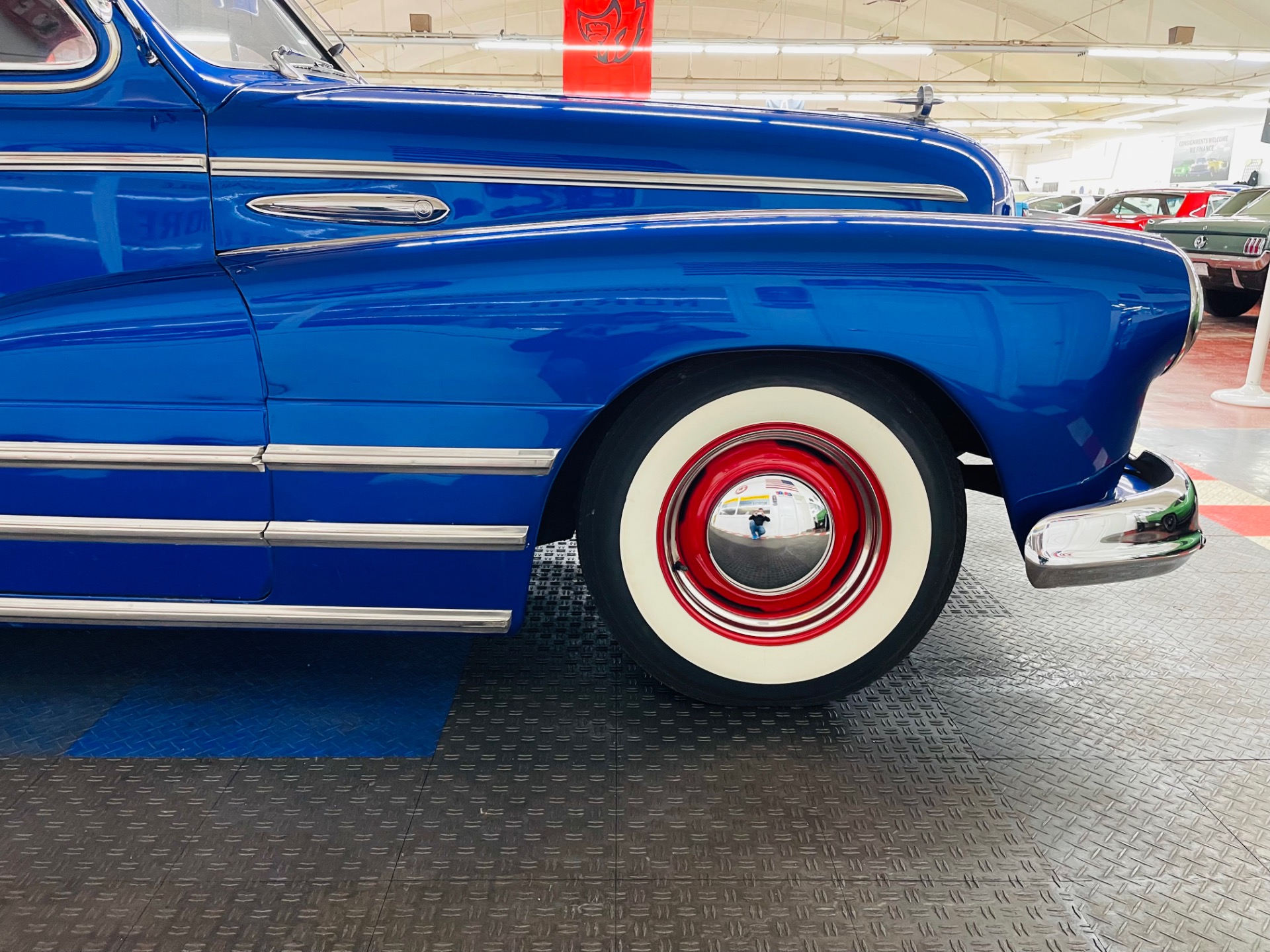 Used 1949 Buick Special Great Driving Classic - SEE VIDEO | Mundelein, IL