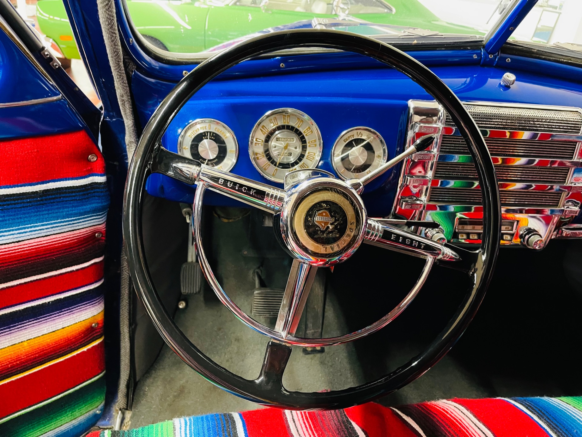 Used 1949 Buick Special Great Driving Classic - SEE VIDEO | Mundelein, IL