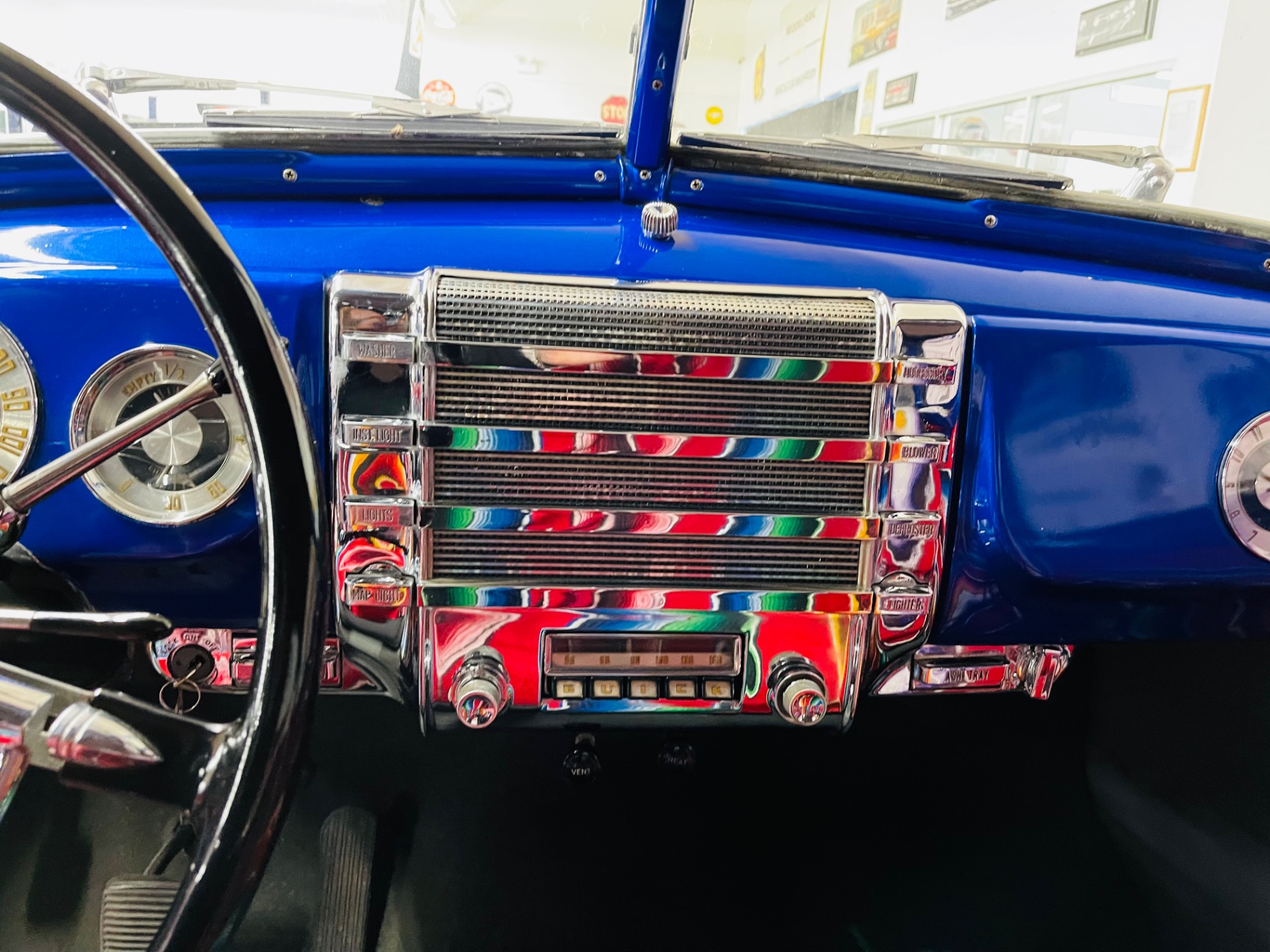 Used 1949 Buick Special Great Driving Classic - SEE VIDEO | Mundelein, IL