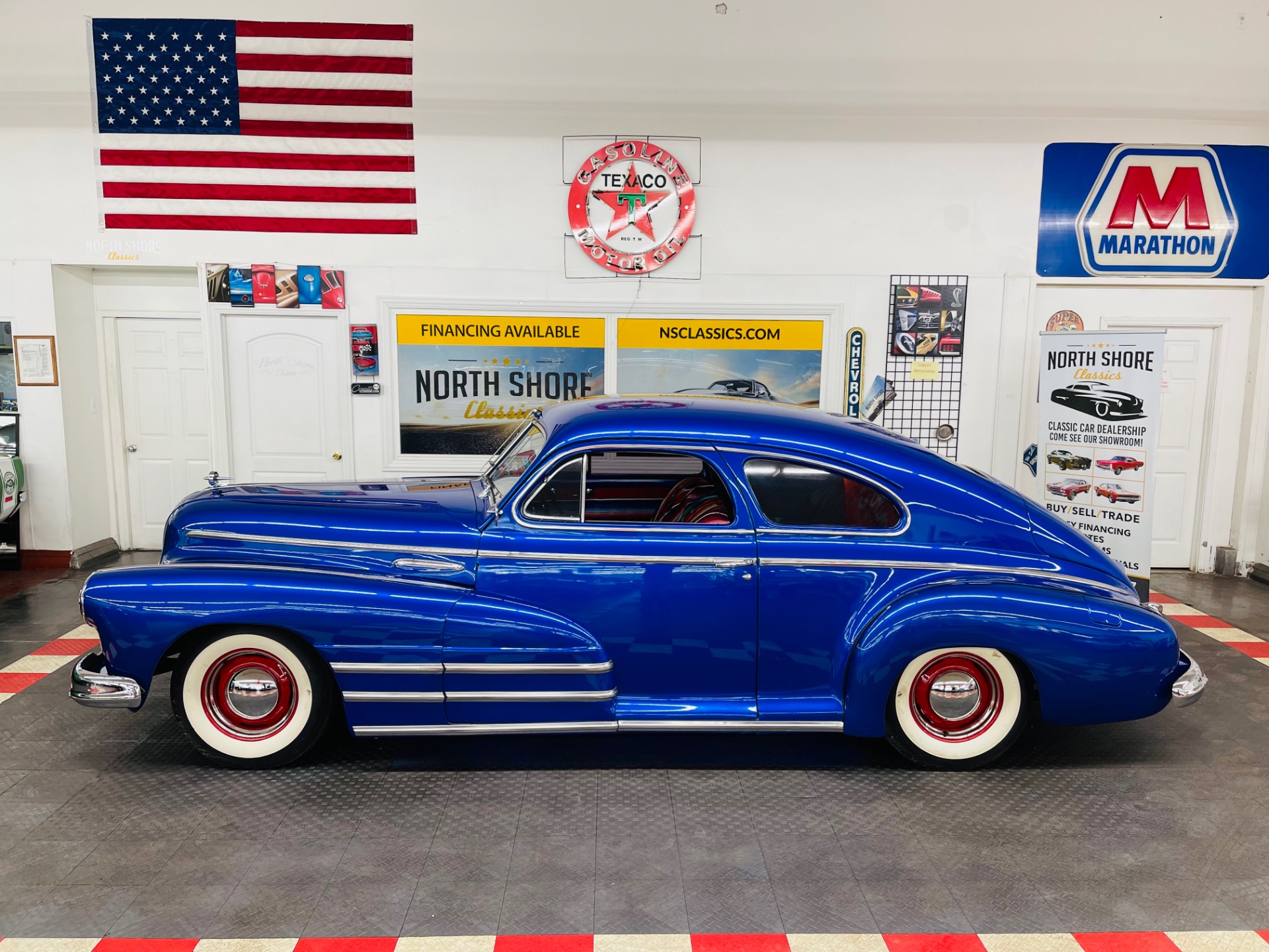 Used 1949 Buick Special Great Driving Classic - SEE VIDEO | Mundelein, IL