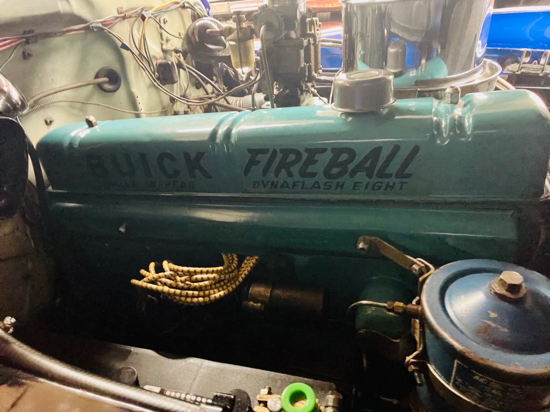 Used 1949 Buick Special Great Driving Classic - SEE VIDEO | Mundelein, IL