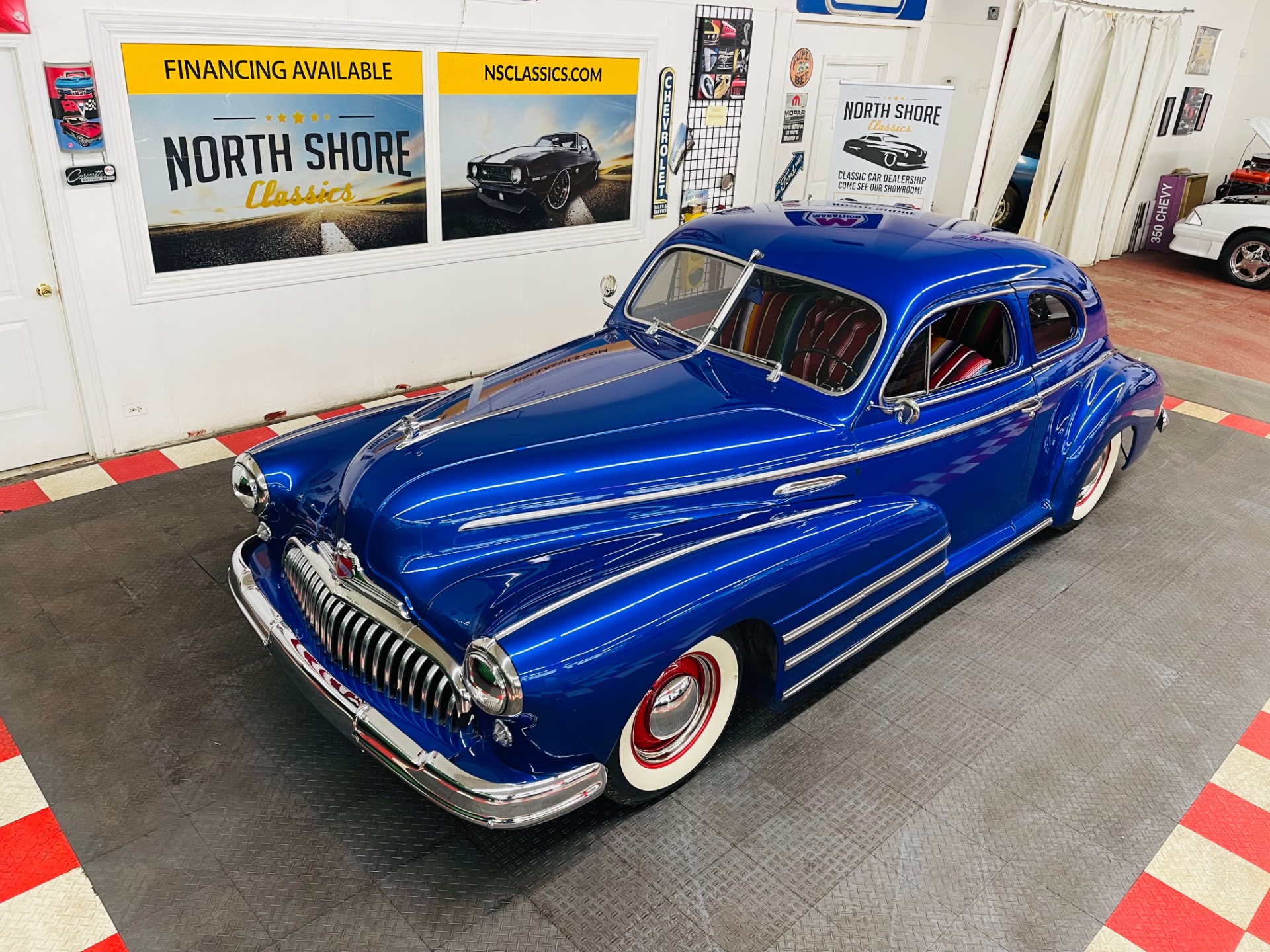 Used 1949 Buick Special Great Driving Classic - SEE VIDEO | Mundelein, IL