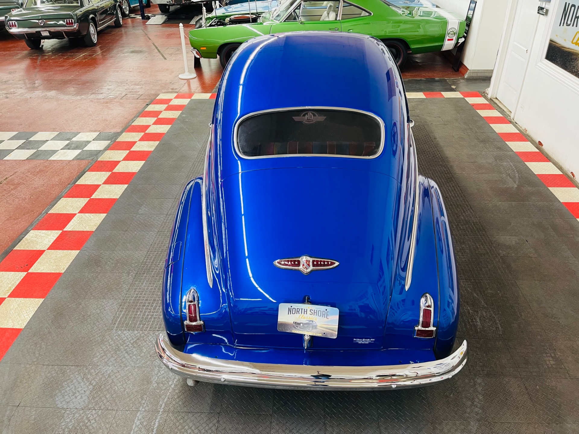 Used 1949 Buick Special Great Driving Classic - SEE VIDEO | Mundelein, IL