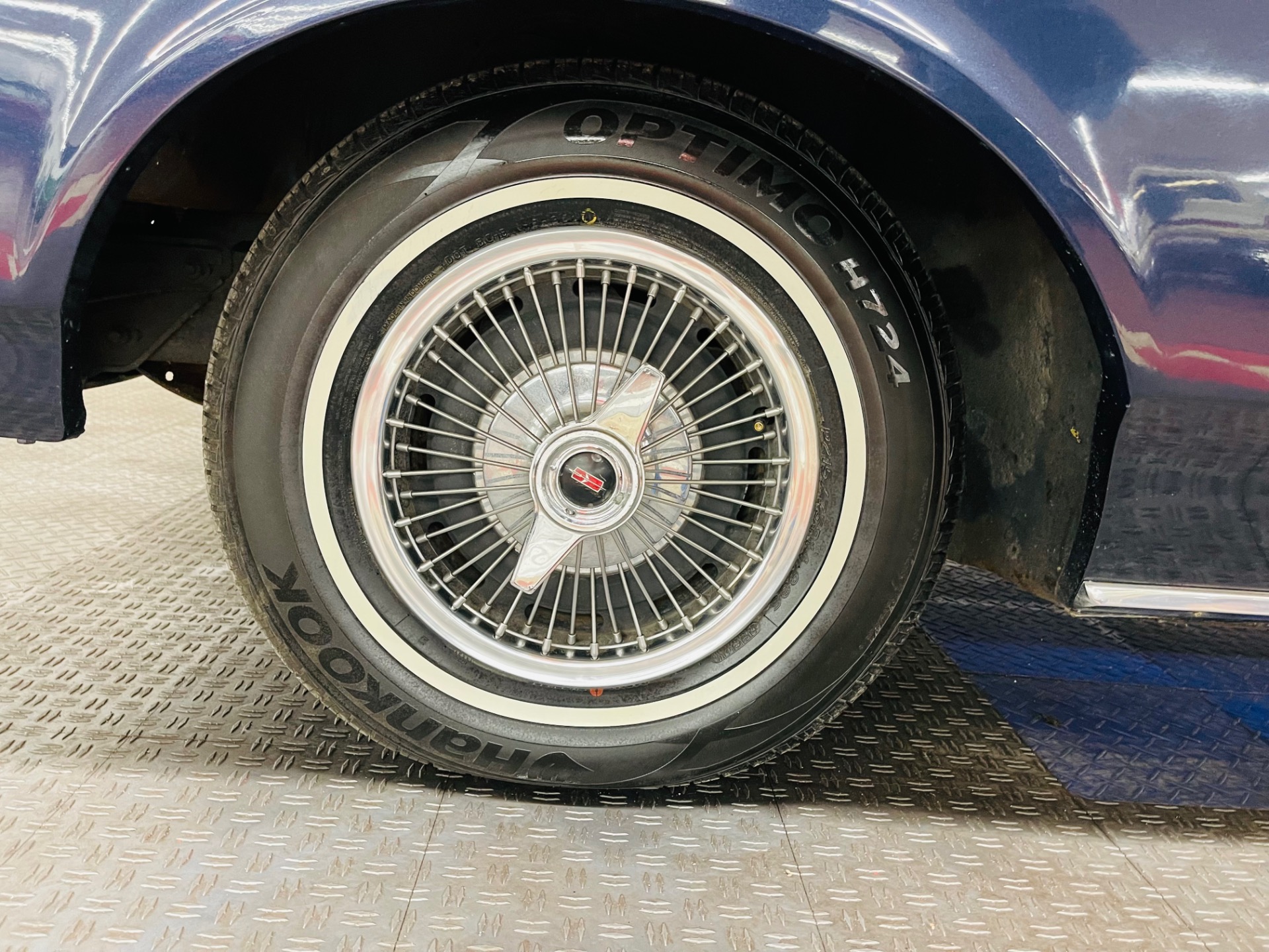 Used 1965 Oldsmobile Jetstar 88 - CONVERTIBLE - CLEAN FLOORS - SEE VIDEO | Mundelein, IL