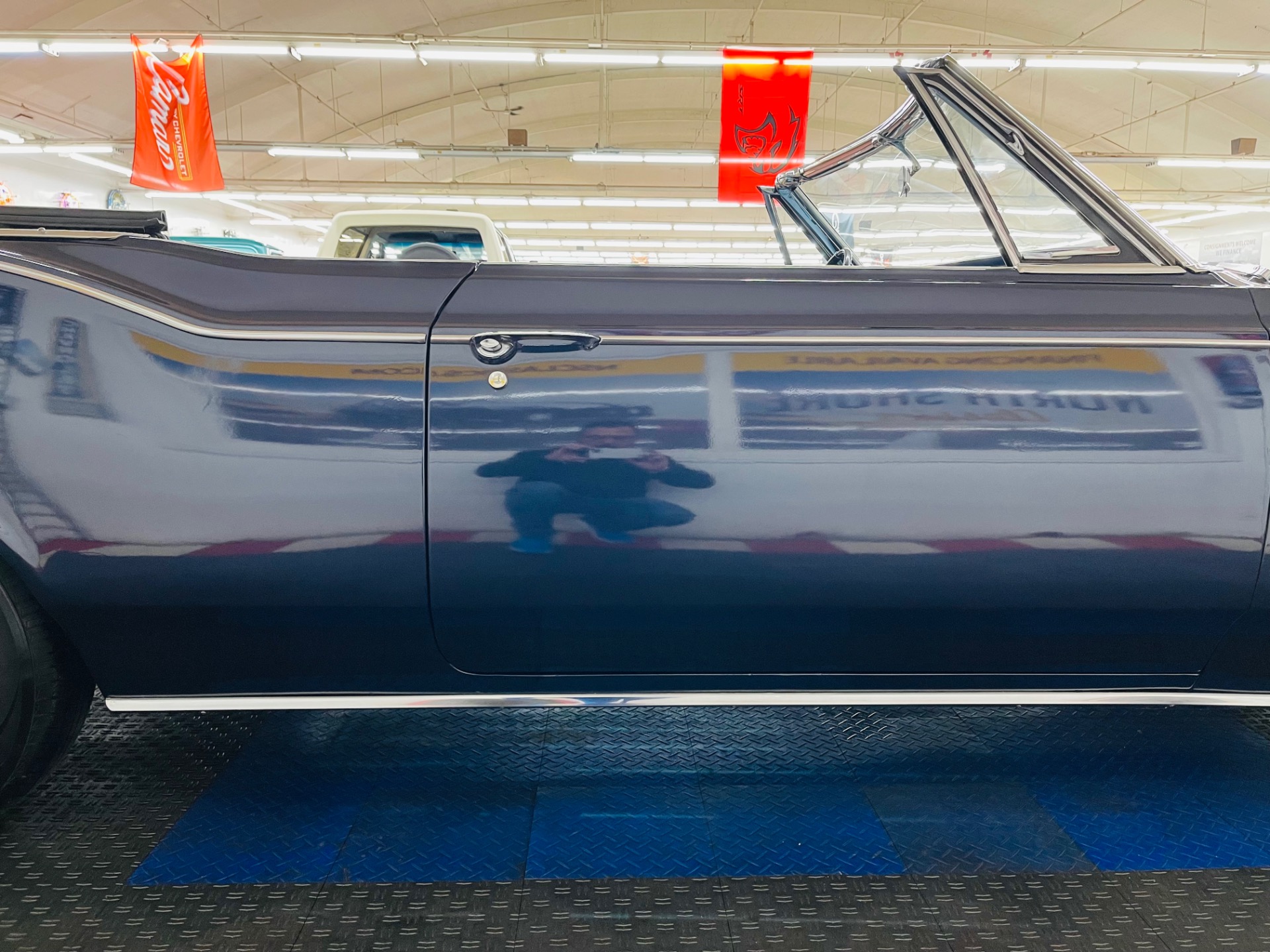 Used 1965 Oldsmobile Jetstar 88 - CONVERTIBLE - CLEAN FLOORS - SEE VIDEO | Mundelein, IL
