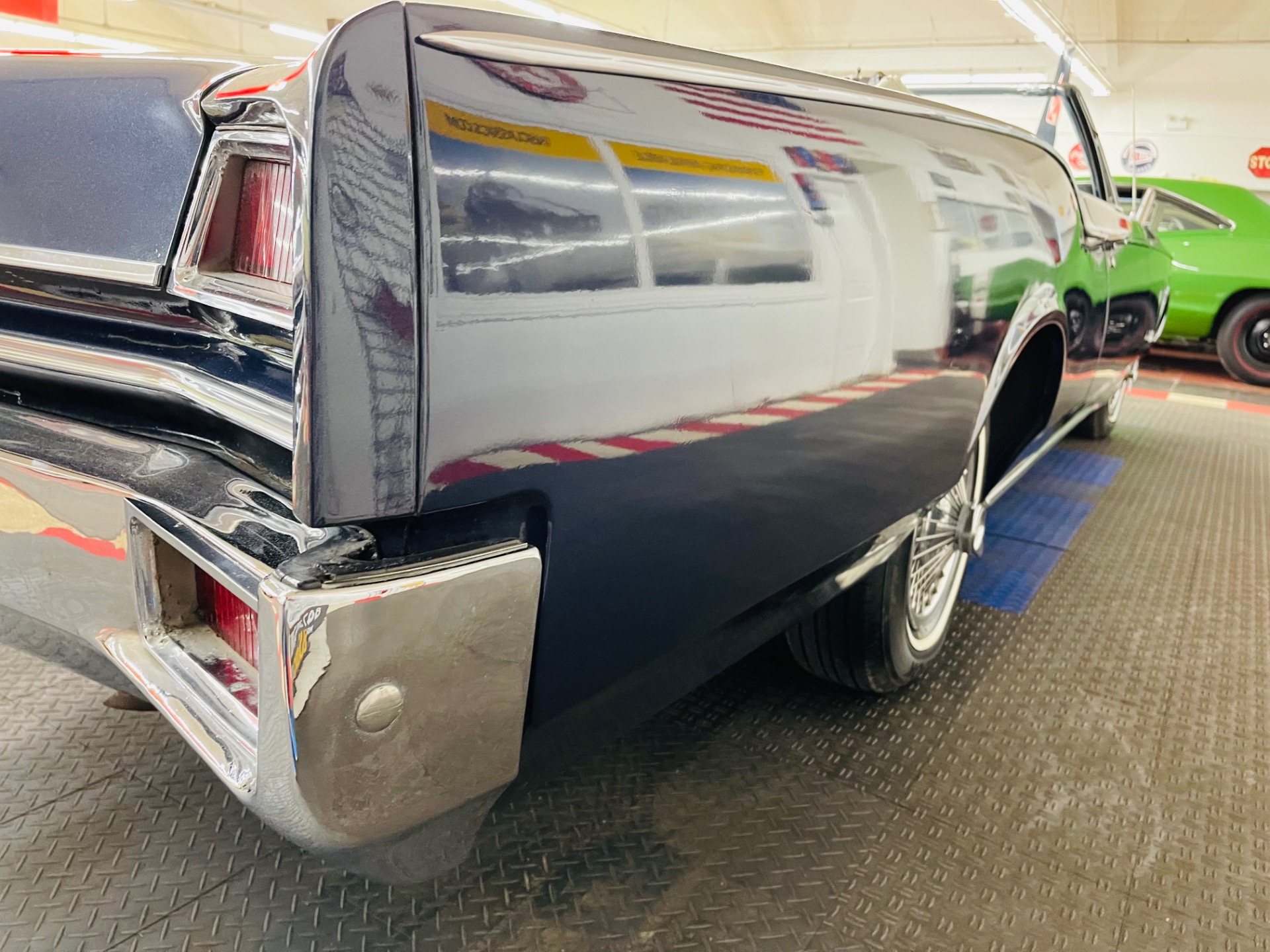 Used 1965 Oldsmobile Jetstar 88 - CONVERTIBLE - CLEAN FLOORS - SEE VIDEO | Mundelein, IL