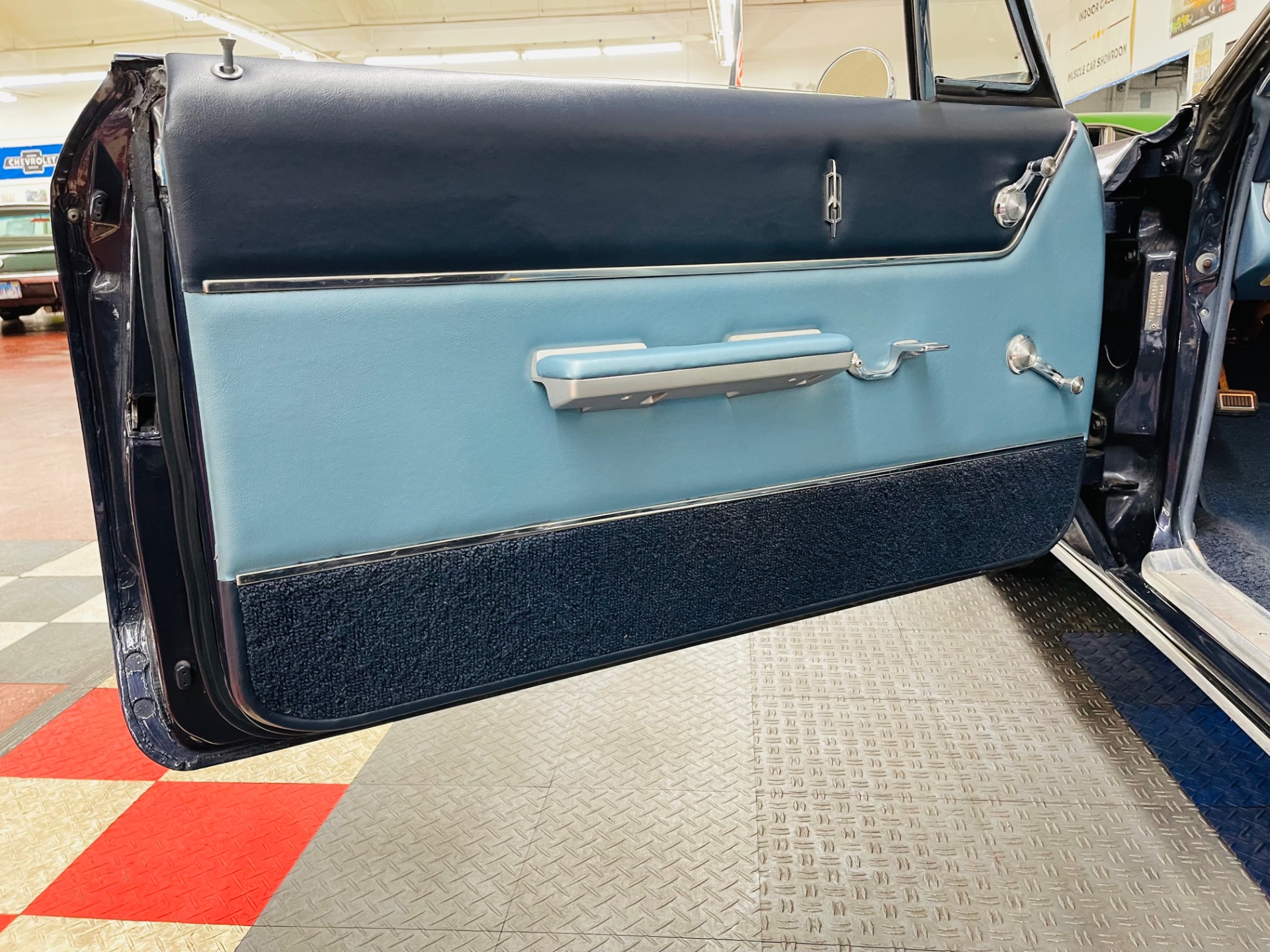Used 1965 Oldsmobile Jetstar 88 - CONVERTIBLE - CLEAN FLOORS - SEE VIDEO | Mundelein, IL