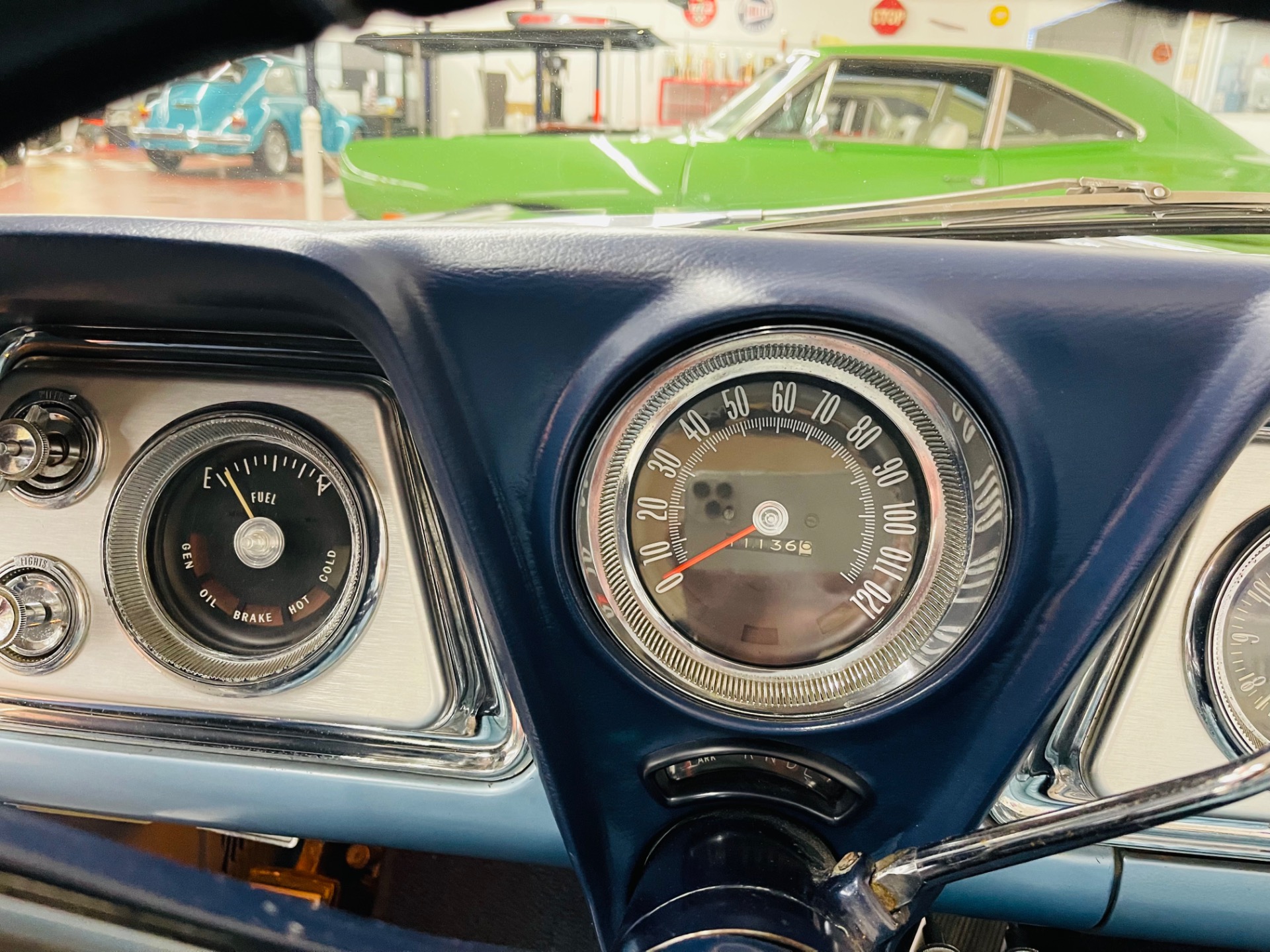 Used 1965 Oldsmobile Jetstar 88 - CONVERTIBLE - CLEAN FLOORS - SEE VIDEO | Mundelein, IL