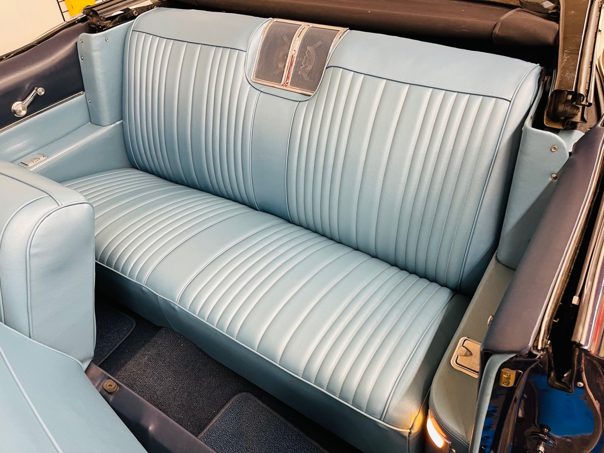 Used 1965 Oldsmobile Jetstar 88 - CONVERTIBLE - CLEAN FLOORS - SEE VIDEO | Mundelein, IL
