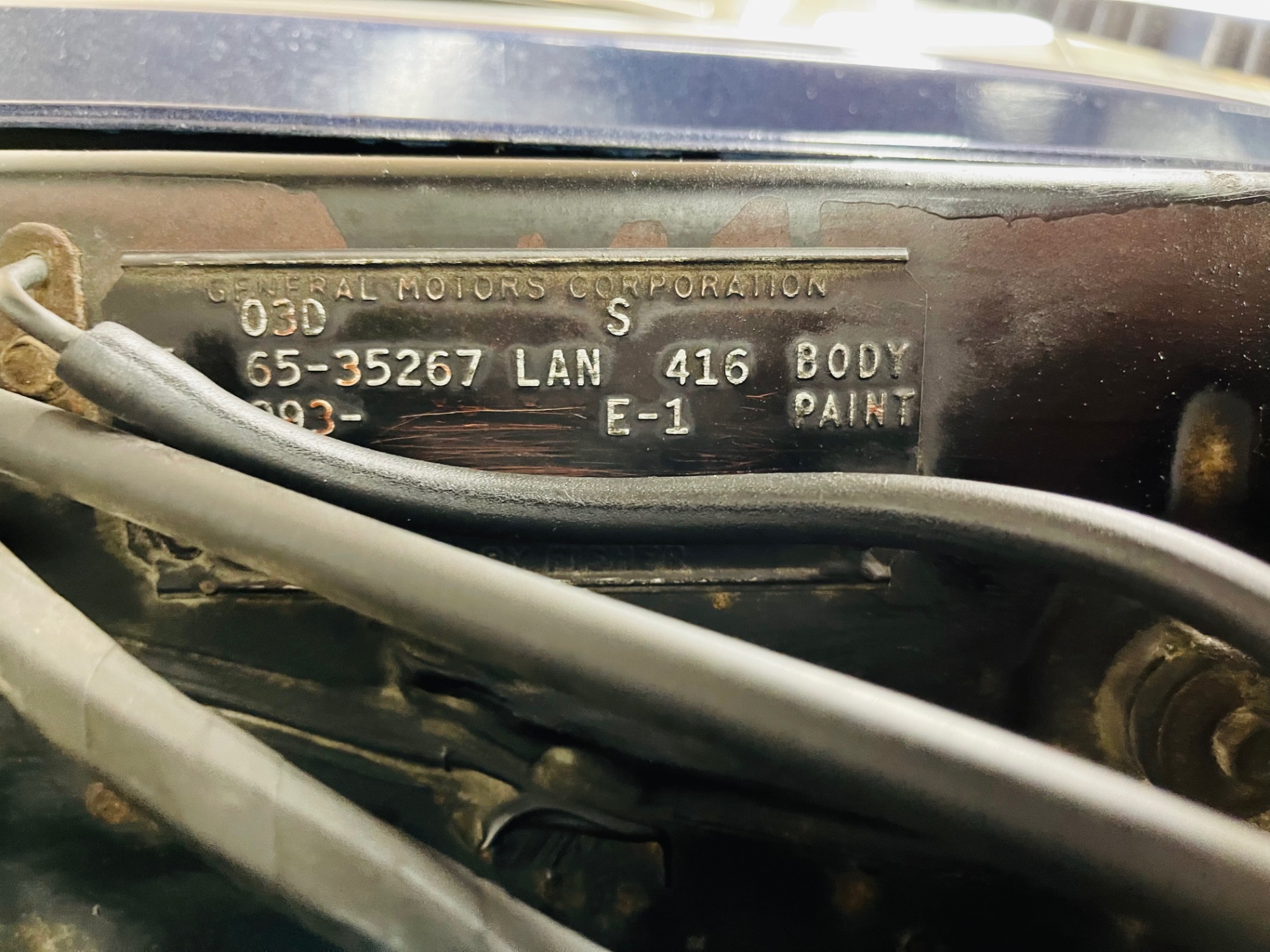 Used 1965 Oldsmobile Jetstar 88 - CONVERTIBLE - CLEAN FLOORS - SEE VIDEO | Mundelein, IL