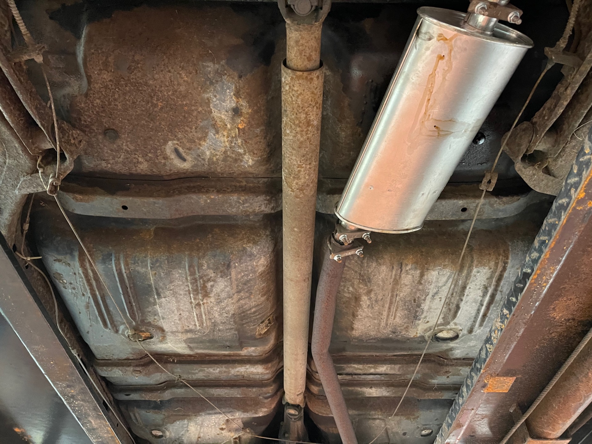 Used 1965 Oldsmobile Jetstar 88 - CONVERTIBLE - CLEAN FLOORS - SEE VIDEO | Mundelein, IL