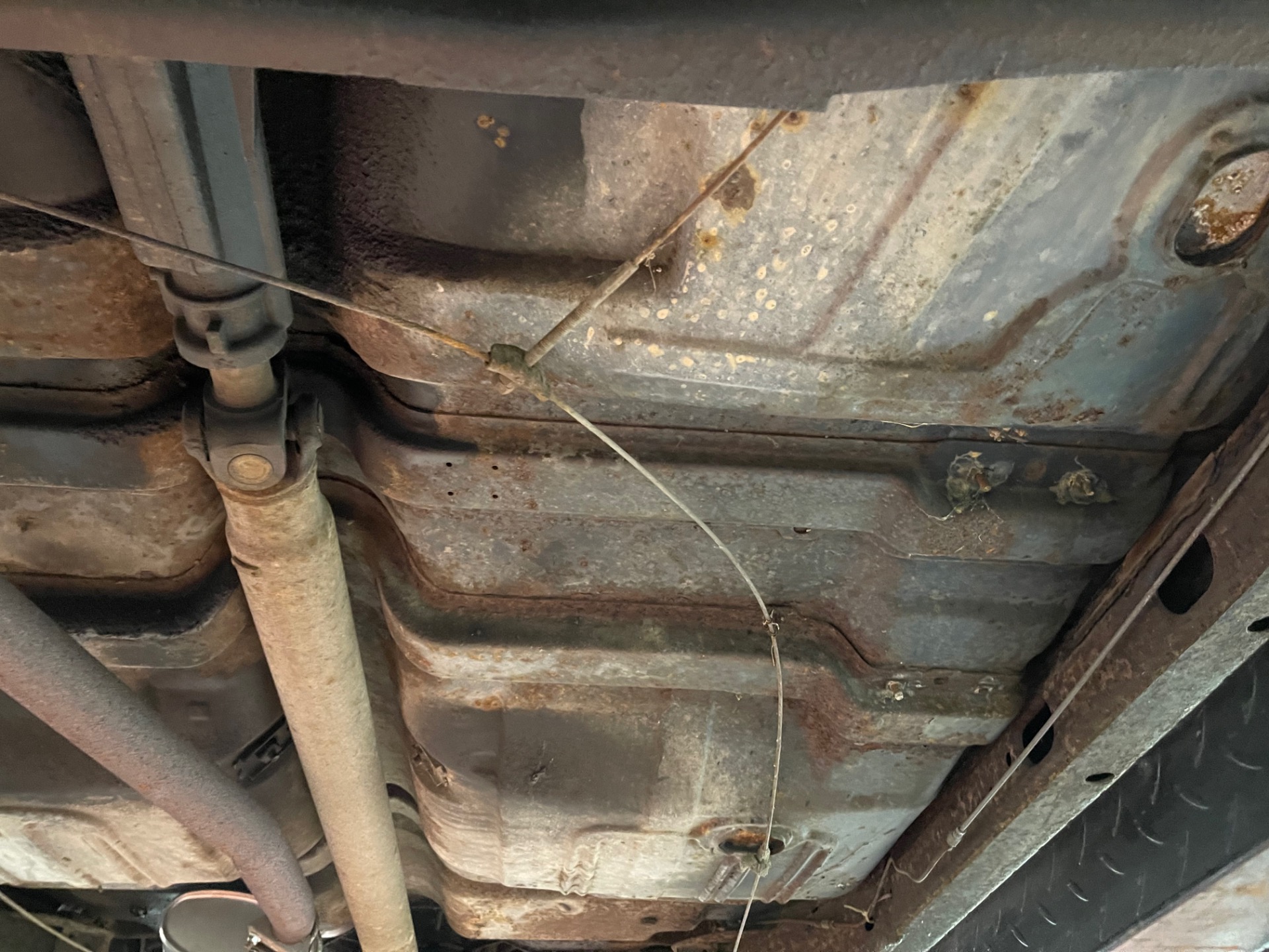 Used 1965 Oldsmobile Jetstar 88 - CONVERTIBLE - CLEAN FLOORS - SEE VIDEO | Mundelein, IL