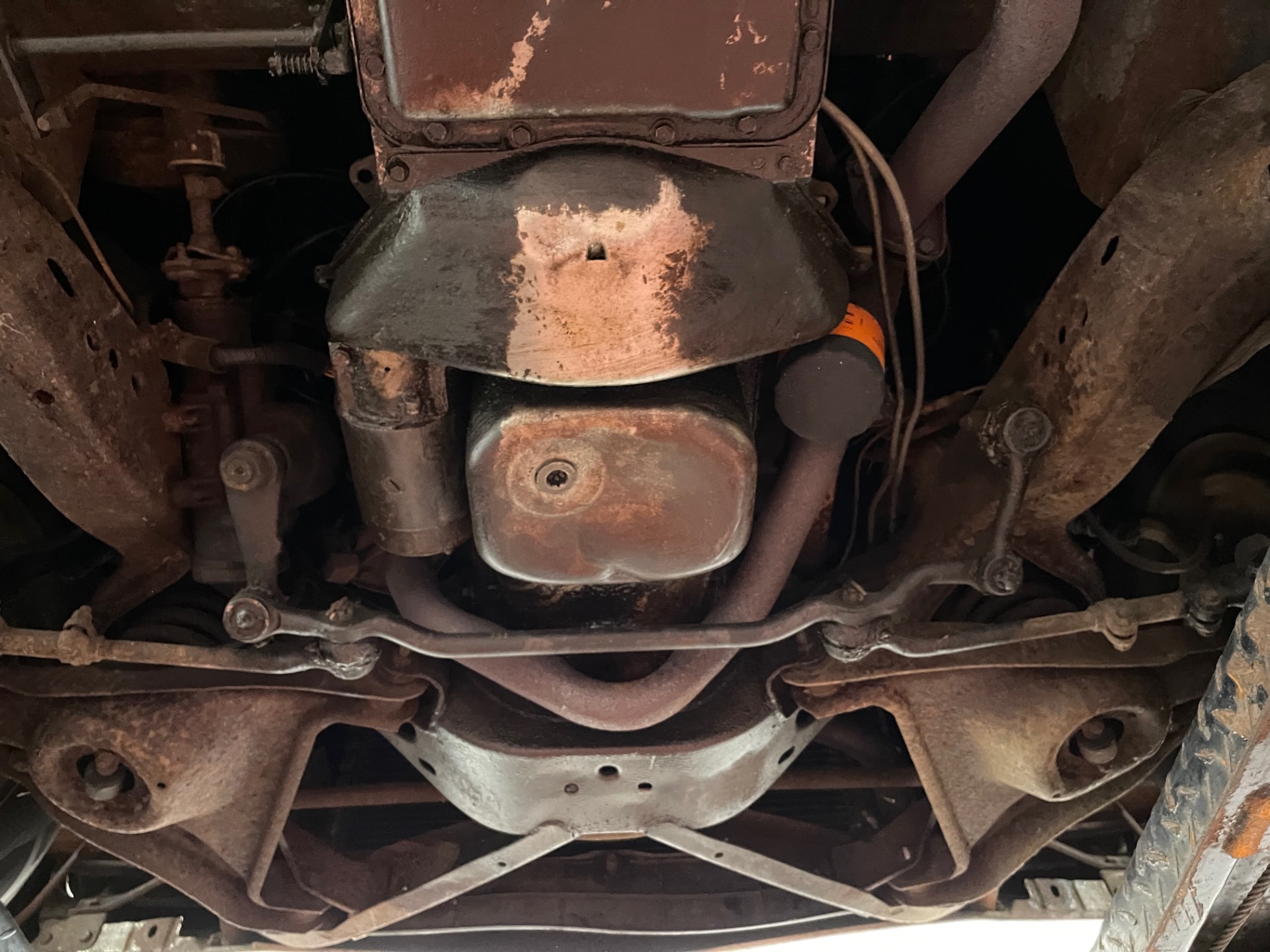 Used 1965 Oldsmobile Jetstar 88 - CONVERTIBLE - CLEAN FLOORS - SEE VIDEO | Mundelein, IL