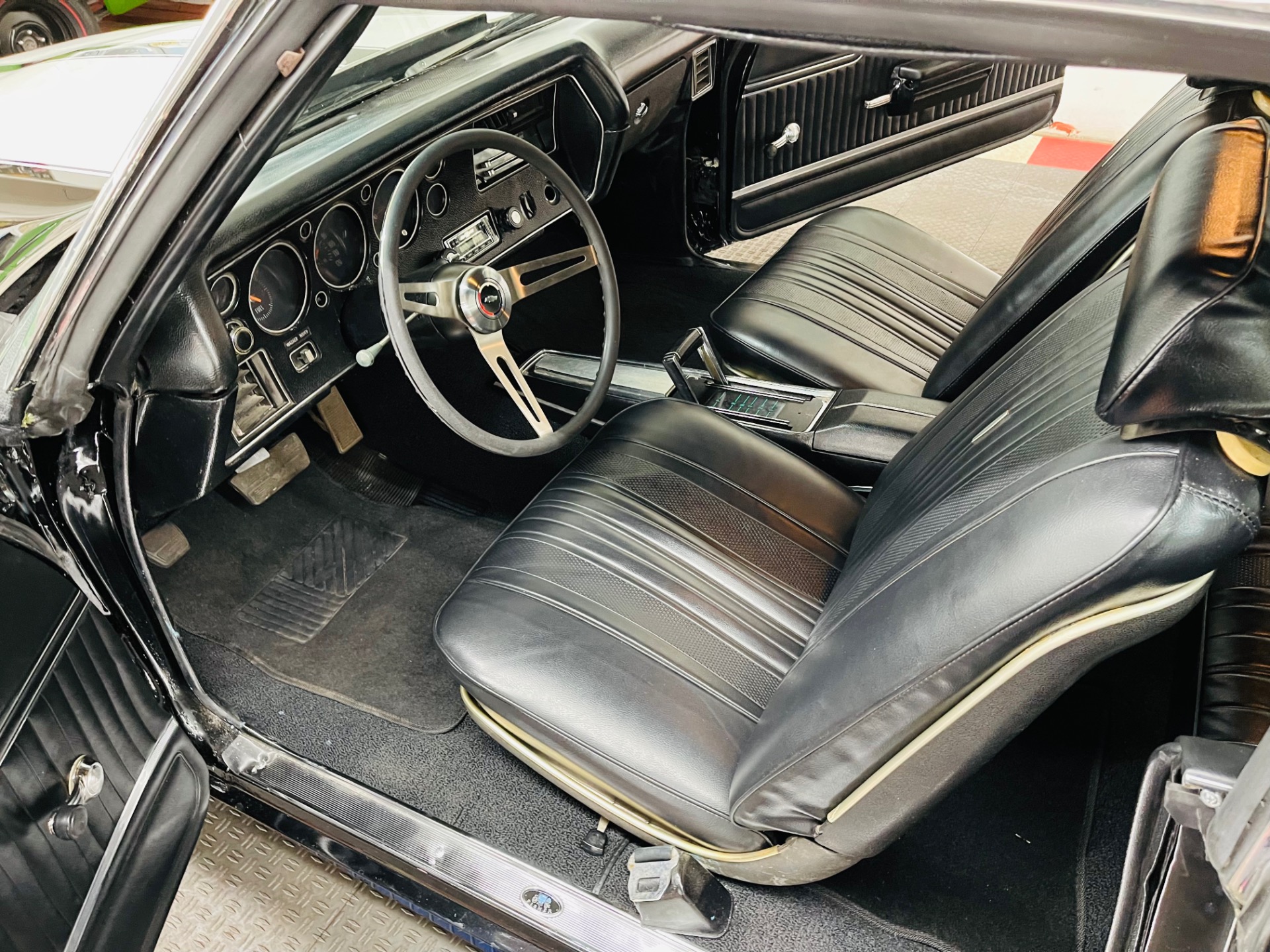 Used 1970 Chevrolet Chevelle - SUPER SPORT TRIBUTE - SEE VIDEO | Mundelein, IL