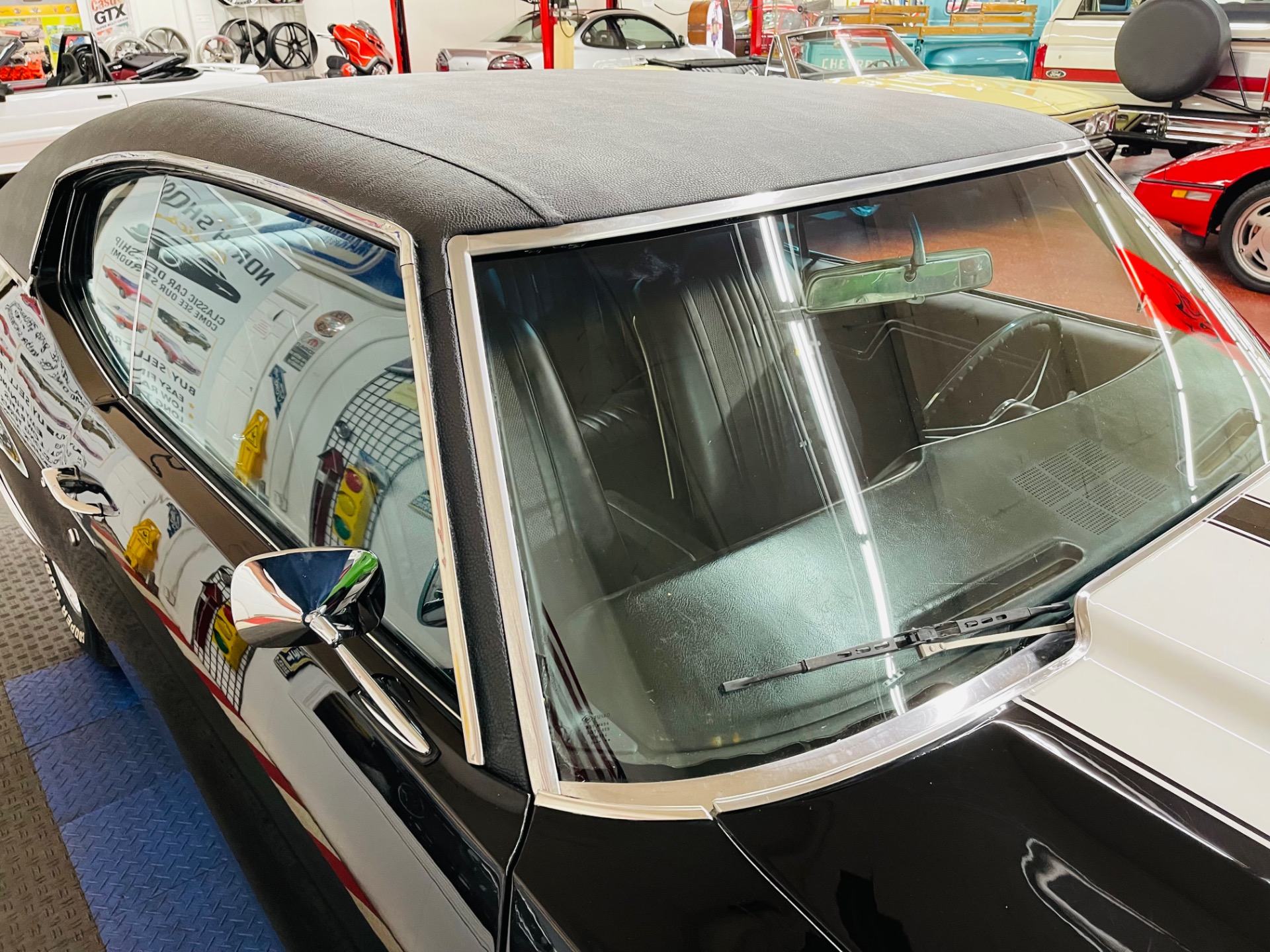 Used 1970 Chevrolet Chevelle - SUPER SPORT TRIBUTE - SEE VIDEO | Mundelein, IL