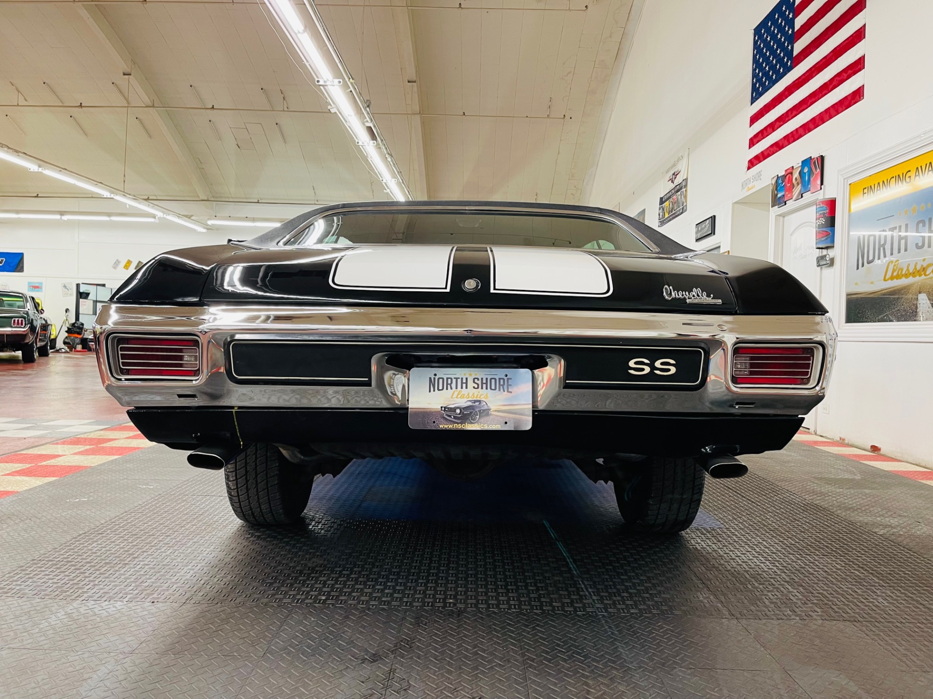 Used 1970 Chevrolet Chevelle - SUPER SPORT TRIBUTE - SEE VIDEO | Mundelein, IL