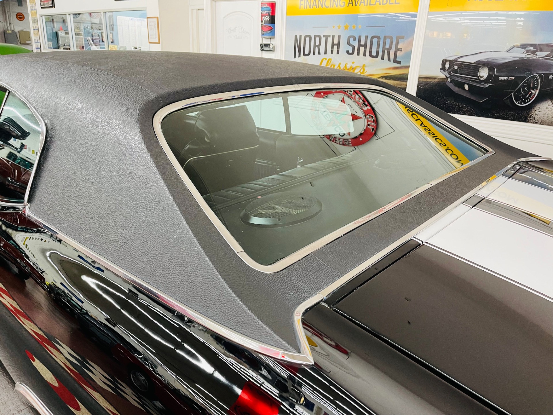 Used 1970 Chevrolet Chevelle - SUPER SPORT TRIBUTE - SEE VIDEO | Mundelein, IL